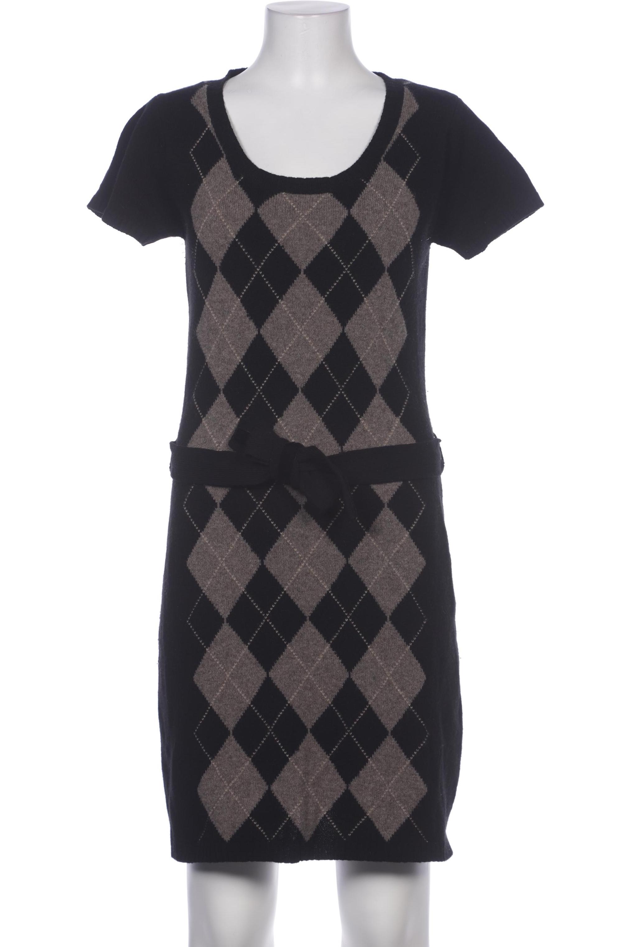 

Marie Lund Damen Kleid, schwarz, Gr. 38