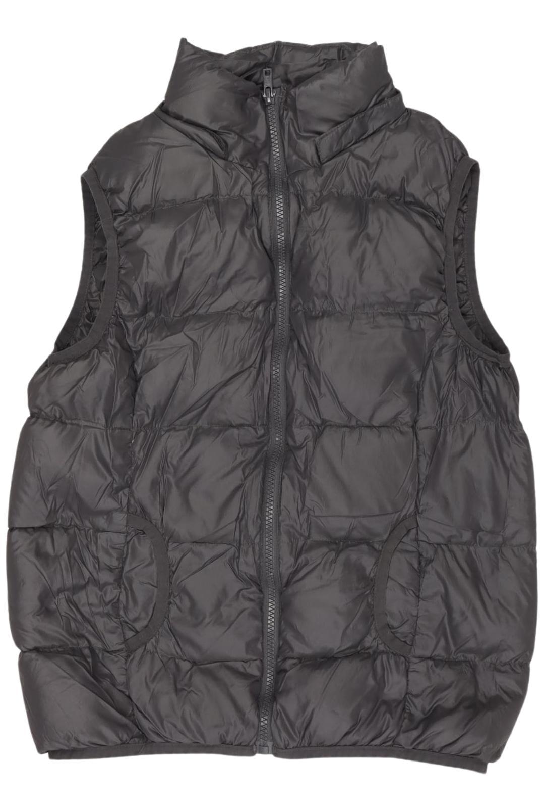 

Marie Lund Damen Weste, grau, Gr. 36