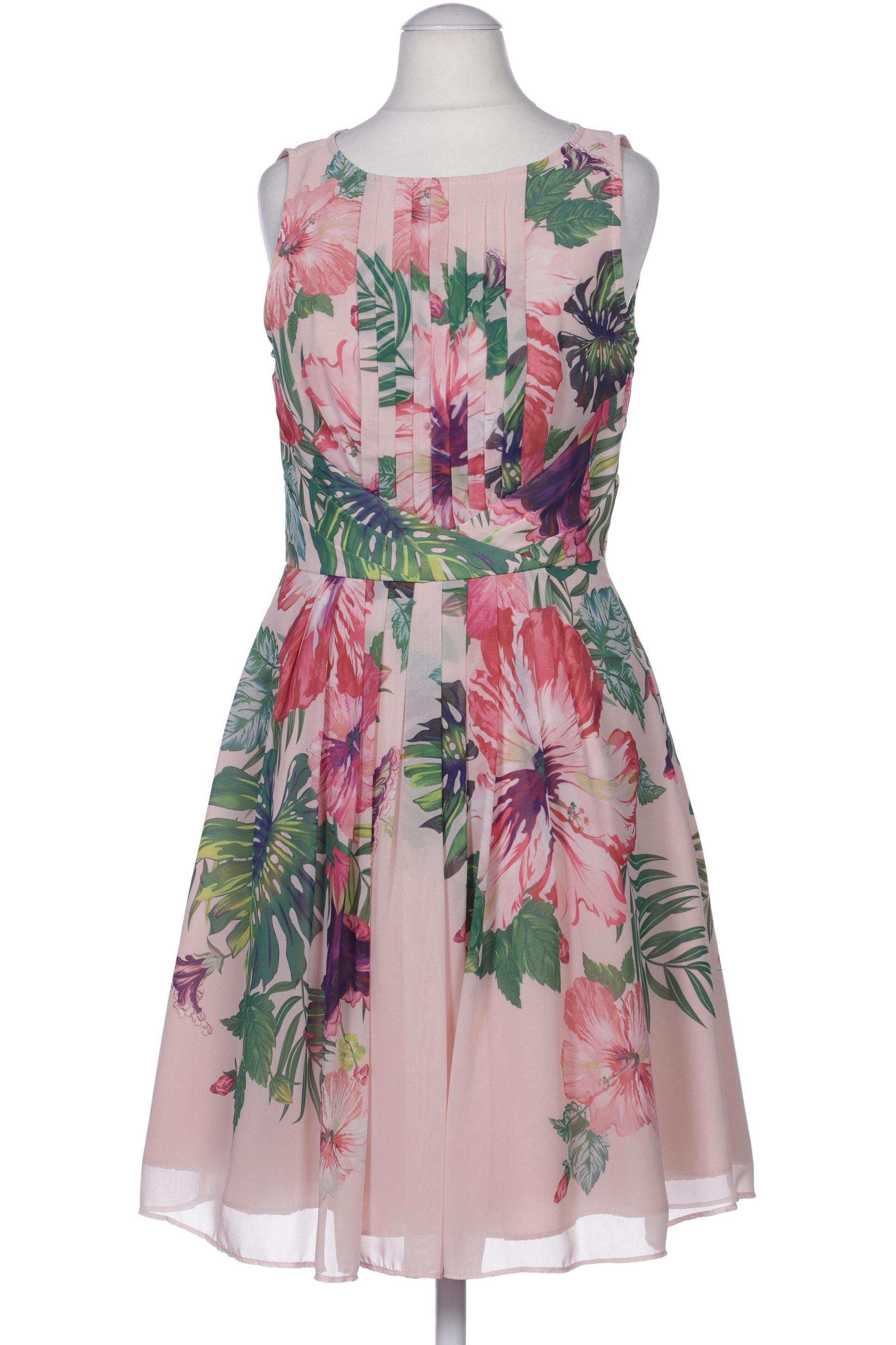 

Marie Lund Damen Kleid, mehrfarbig, Gr. 34