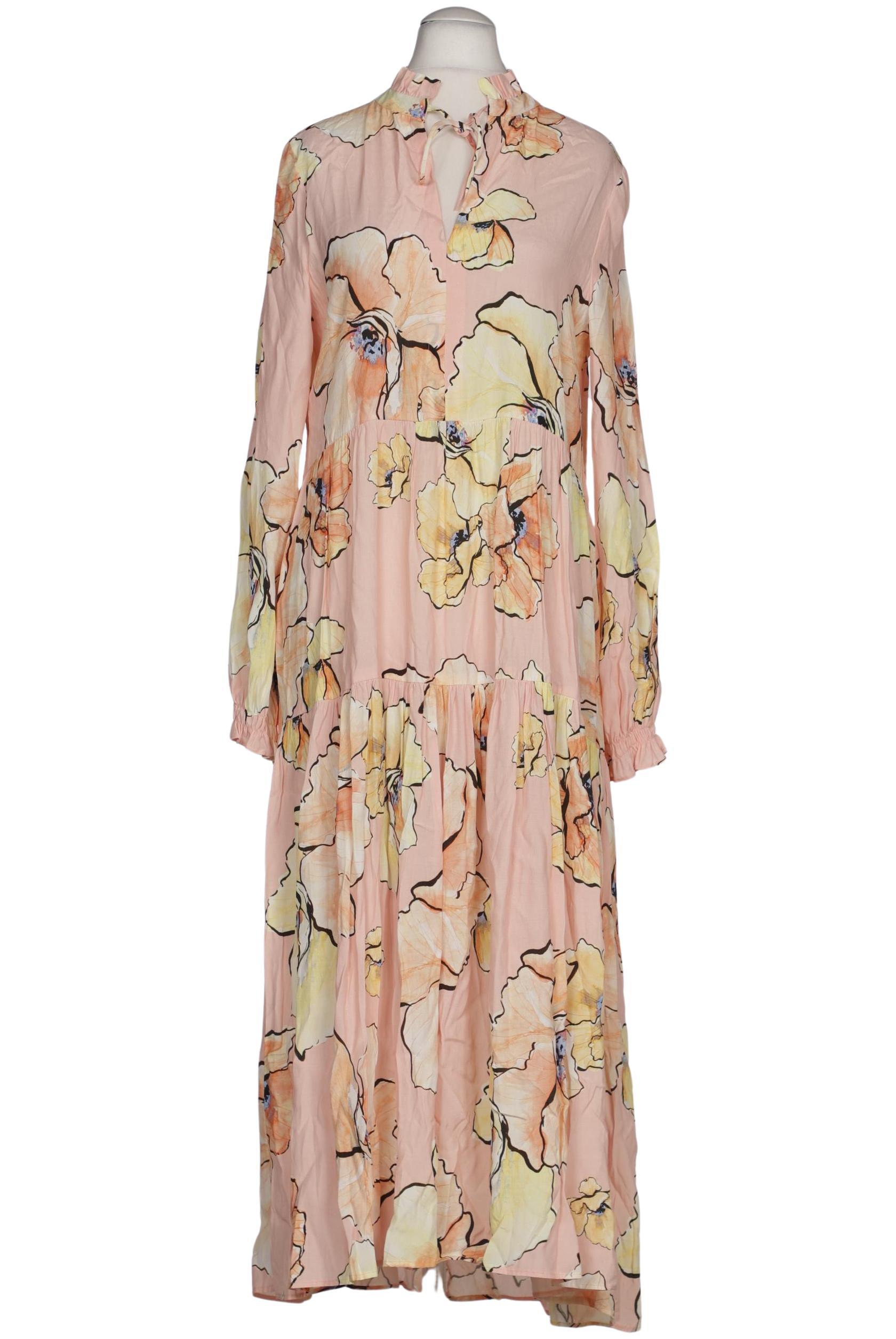 

Marie Lund Damen Kleid, pink, Gr. 38