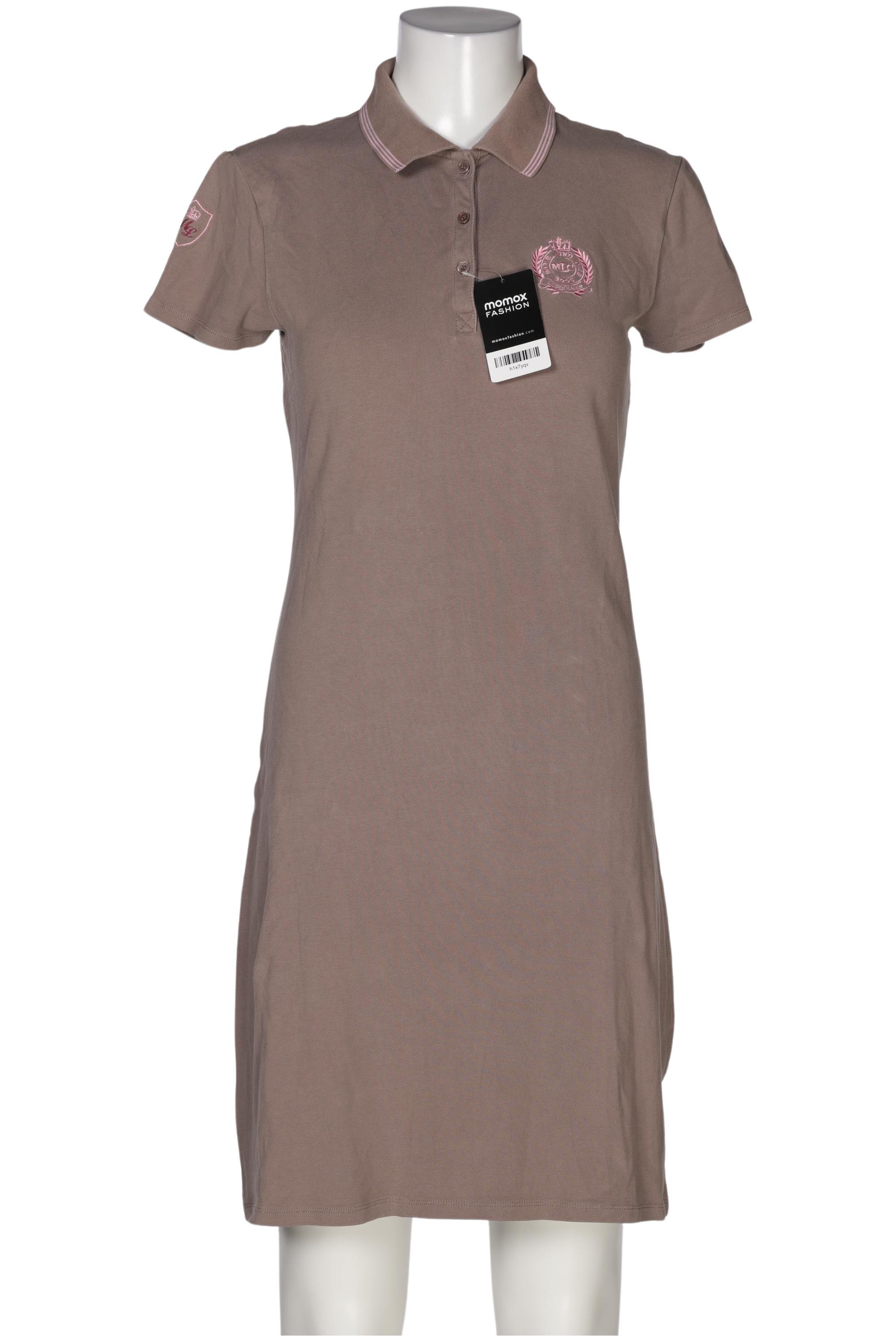 

Marie Lund Damen Kleid, braun, Gr. 38