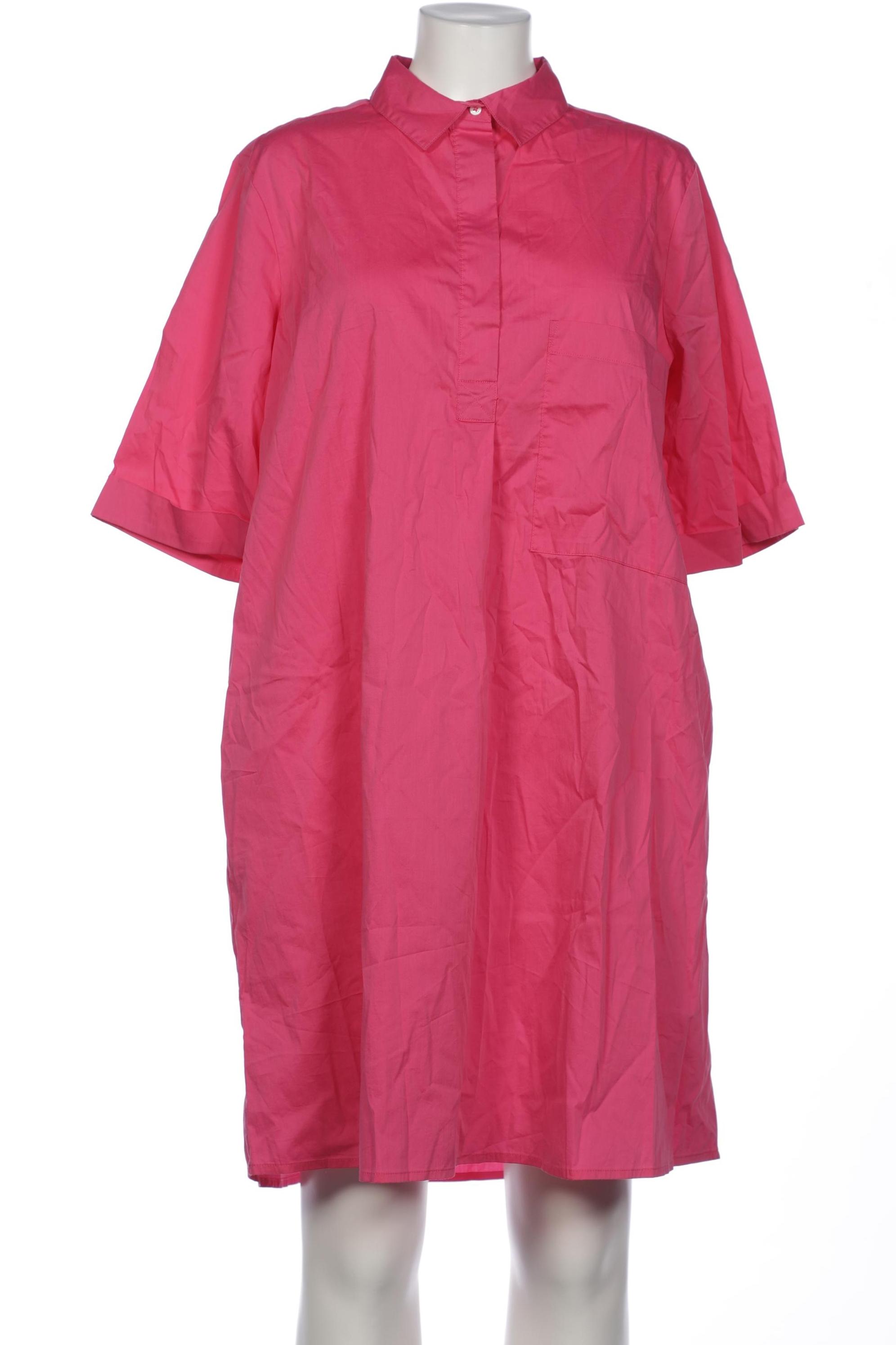 

Marie Lund Damen Kleid, pink, Gr. 44