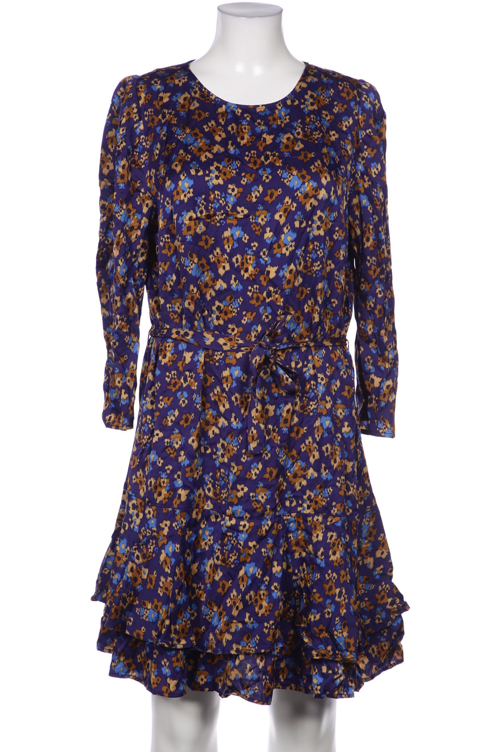 

Marie Lund Damen Kleid, flieder, Gr. 40