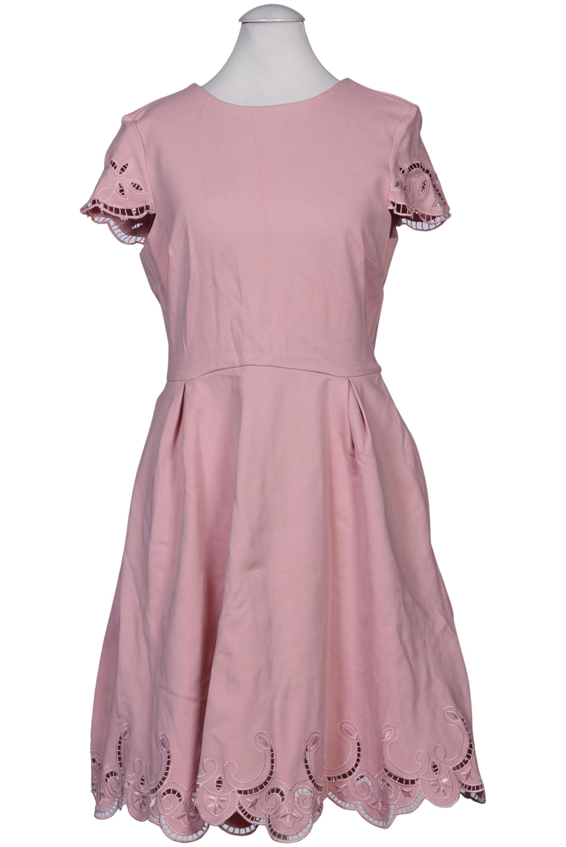 

Marie Lund Damen Kleid, pink, Gr. 36
