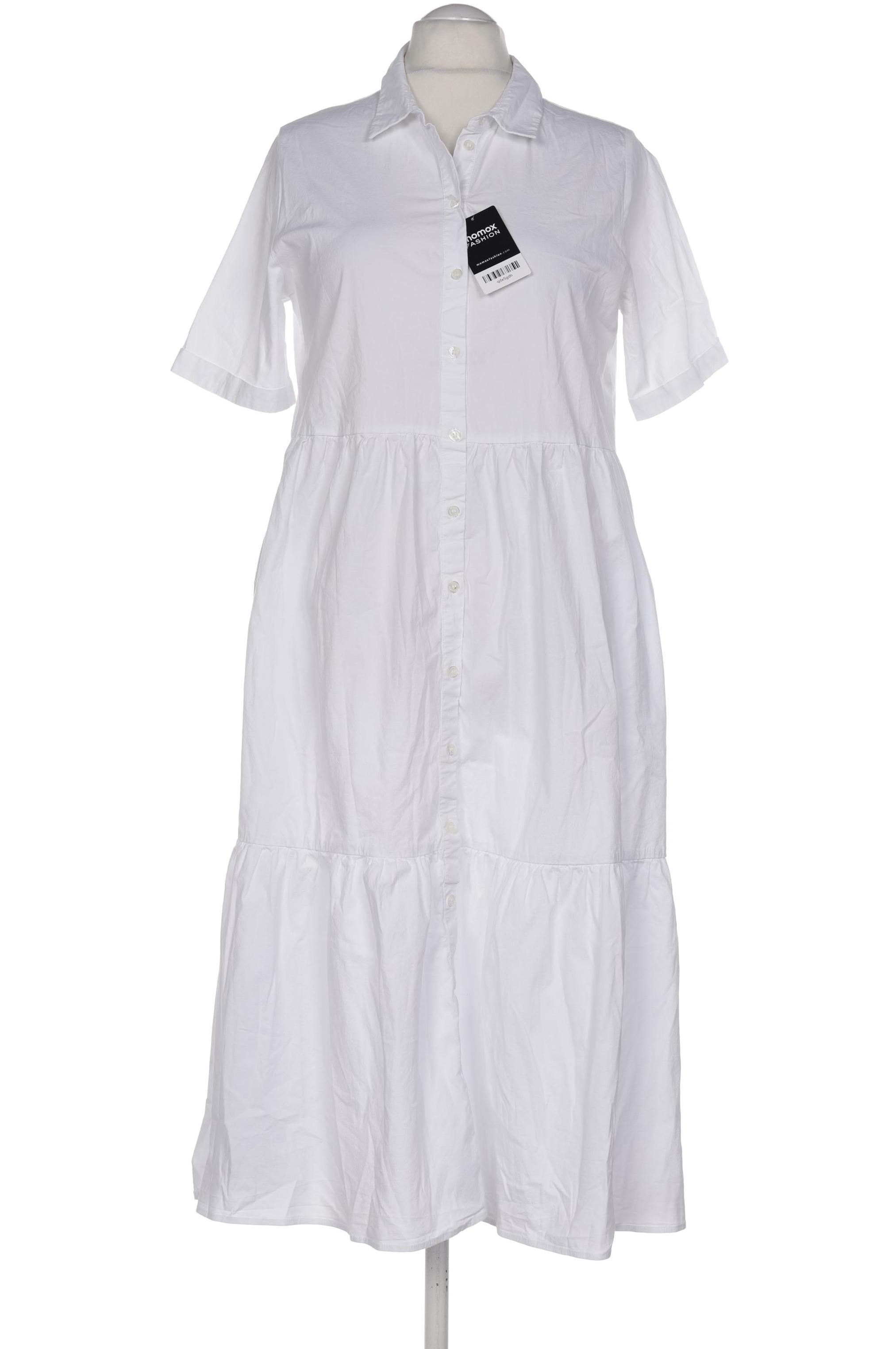 

Marie Lund Damen Kleid, weiß