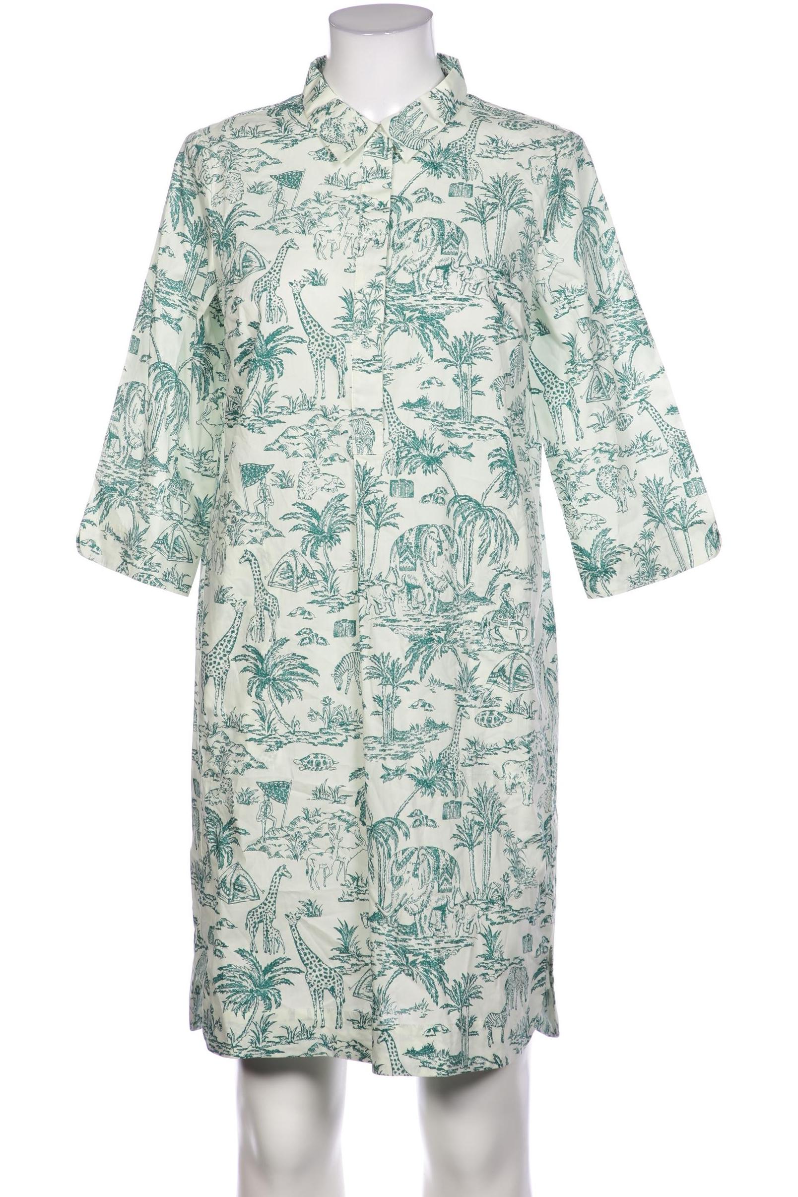 

Marie Lund Damen Kleid, mehrfarbig, Gr. 38
