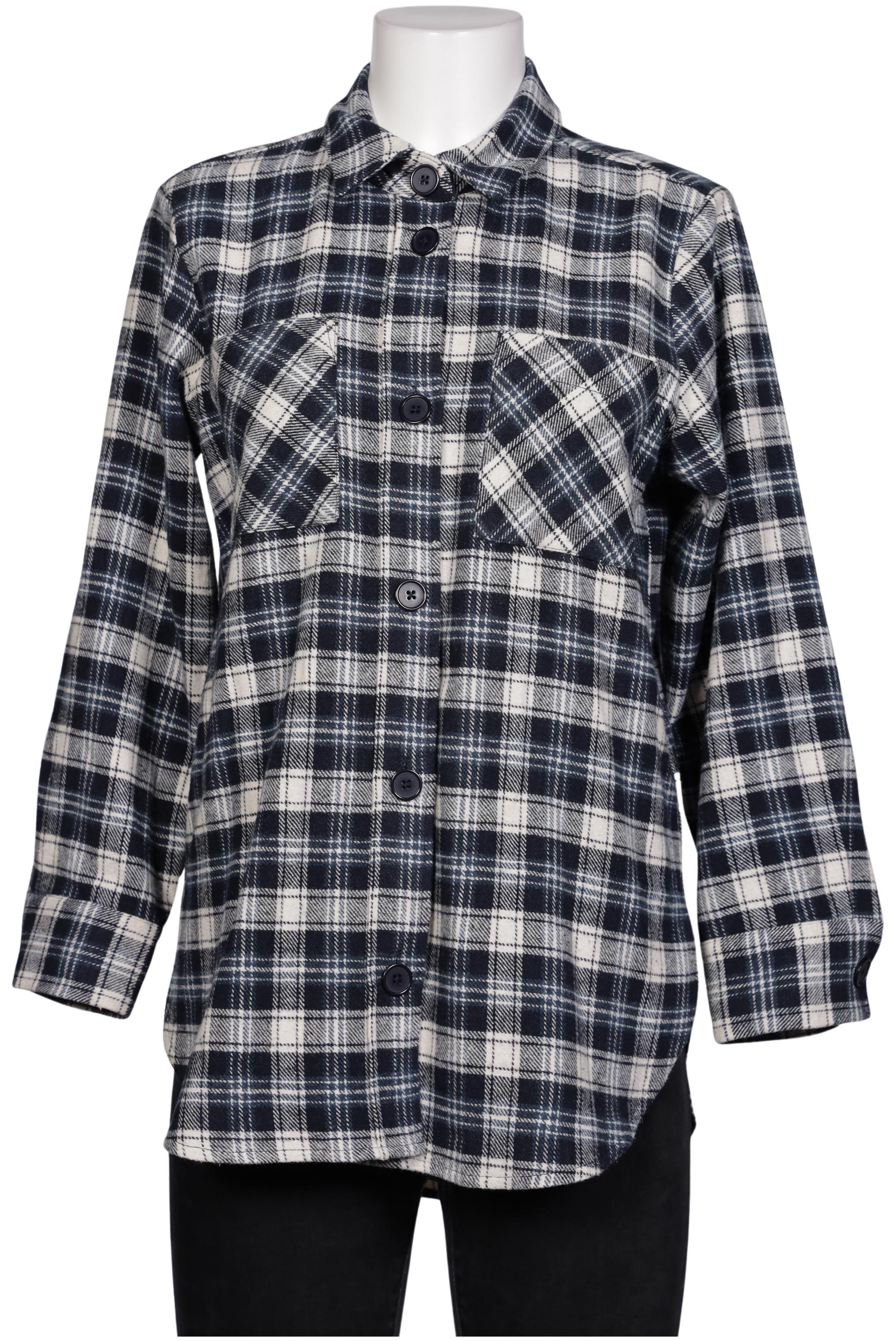 

Marie Lund Damen Bluse, mehrfarbig, Gr. 38