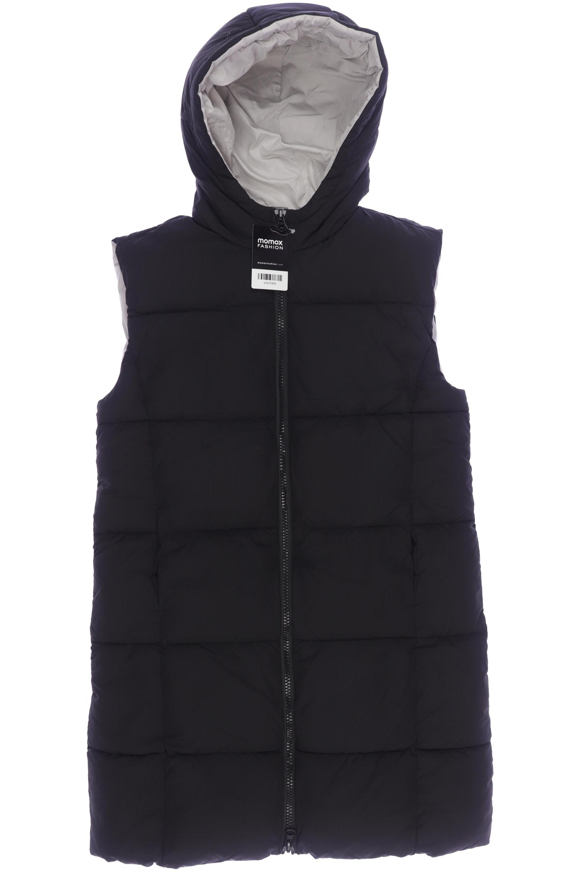 

Marie Lund Damen Weste, schwarz, Gr. 34