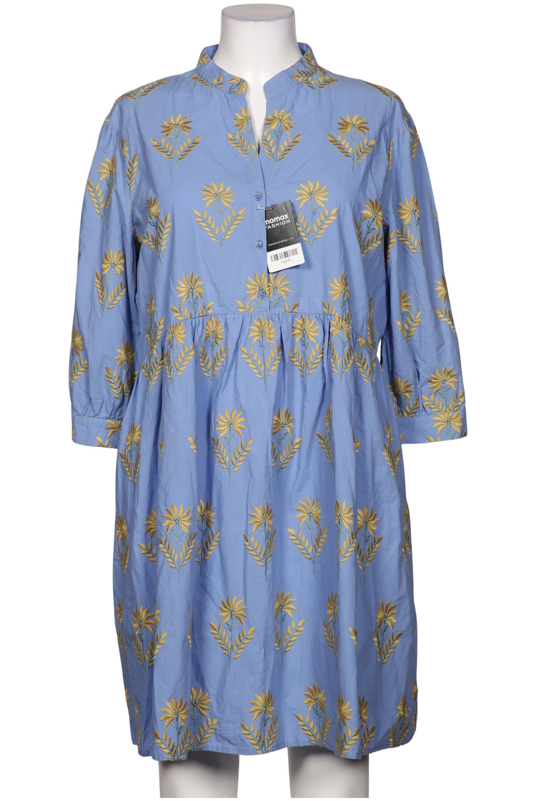 

Marie Lund Damen Kleid, blau, Gr. 44