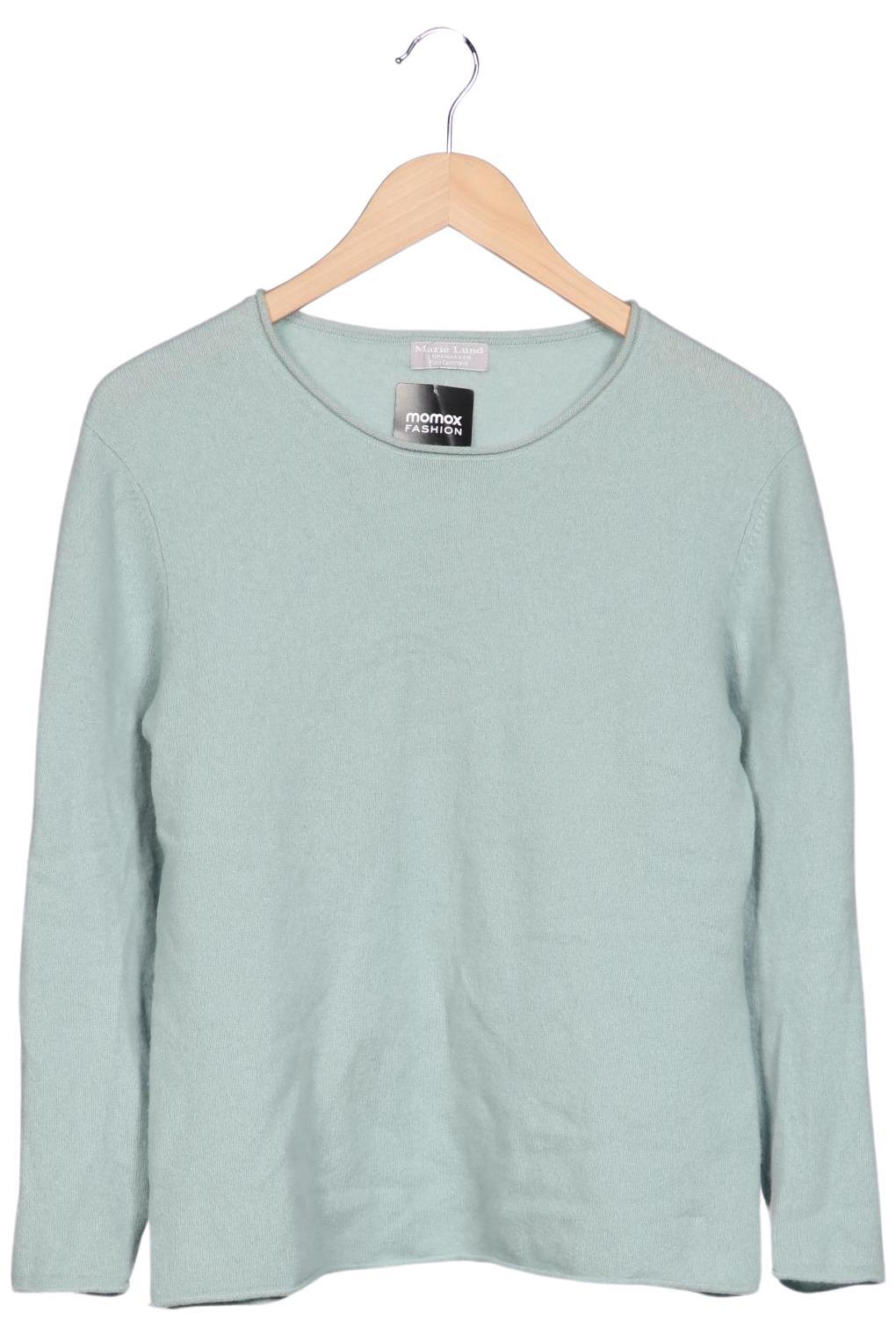 

Marie Lund Damen Pullover, hellgrün, Gr. 42