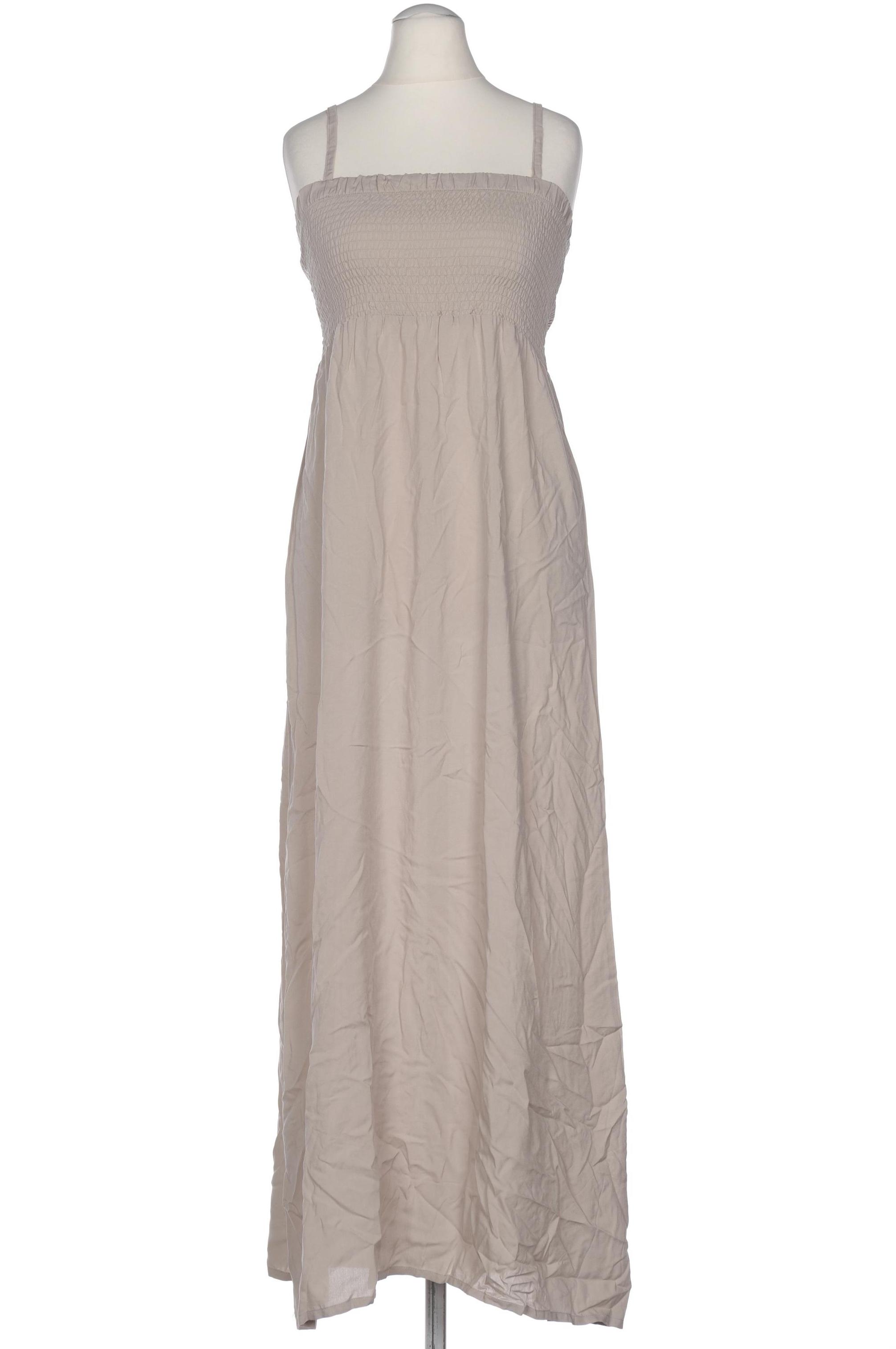 

Marie Lund Damen Kleid, beige, Gr. 30