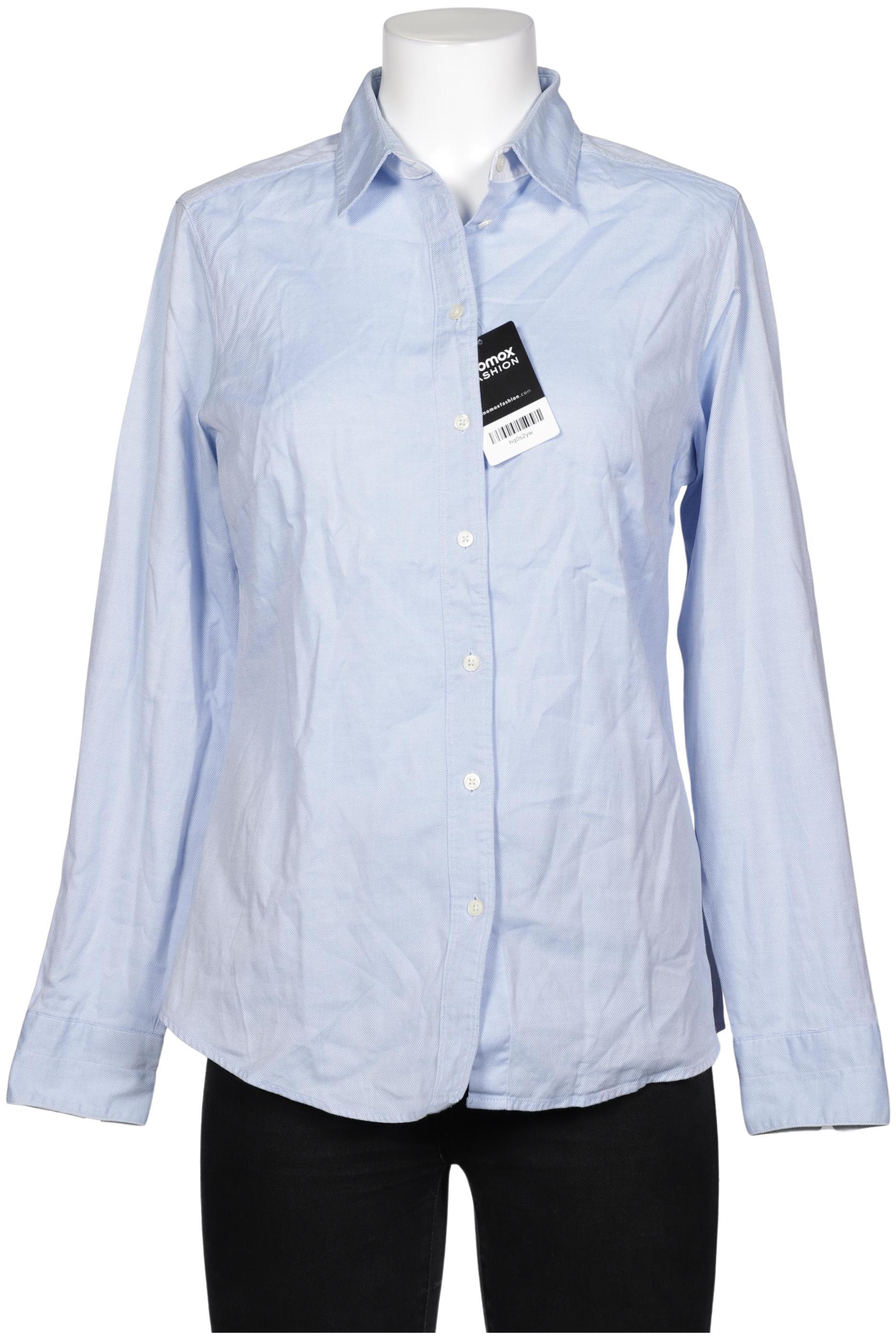 

Marie Lund Damen Bluse, hellblau, Gr. 42