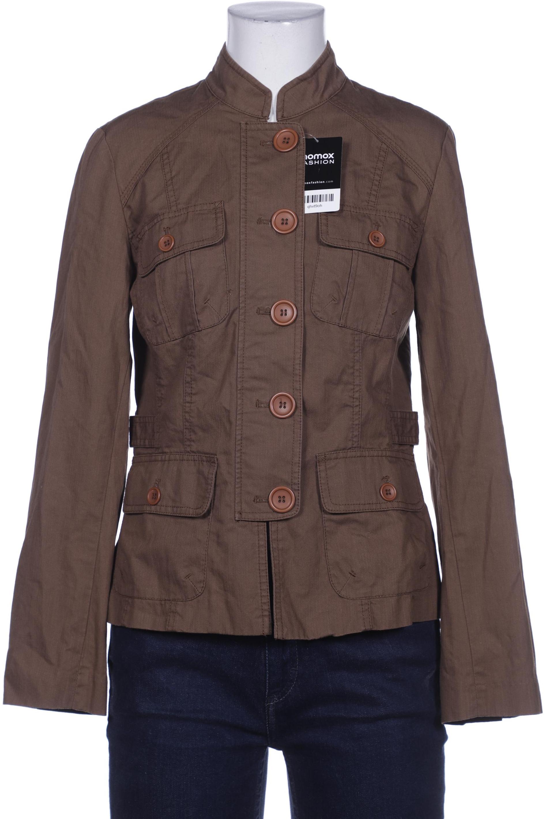 

Marie Lund Damen Blazer, braun