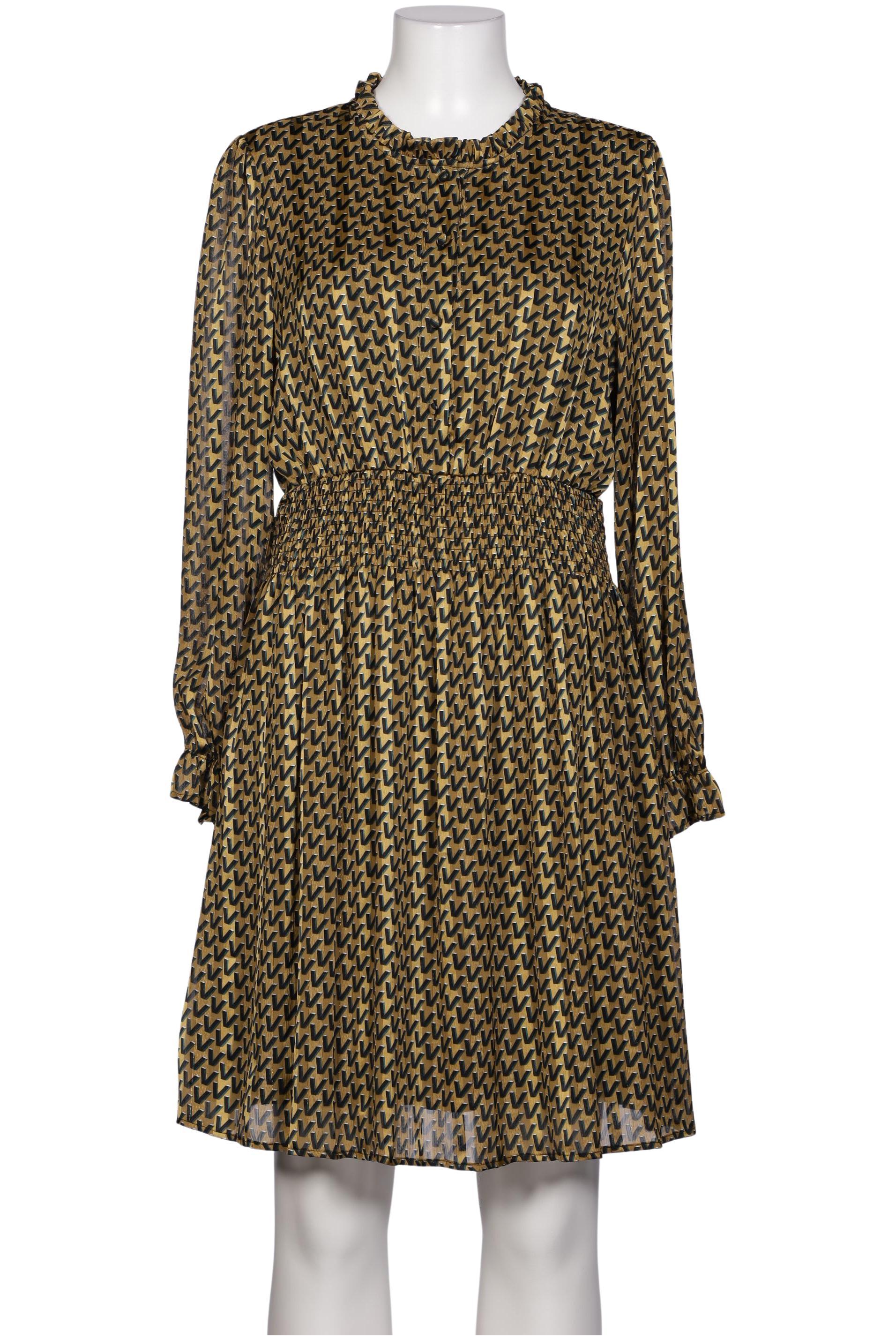 

Marie Lund Damen Kleid, mehrfarbig, Gr. 42