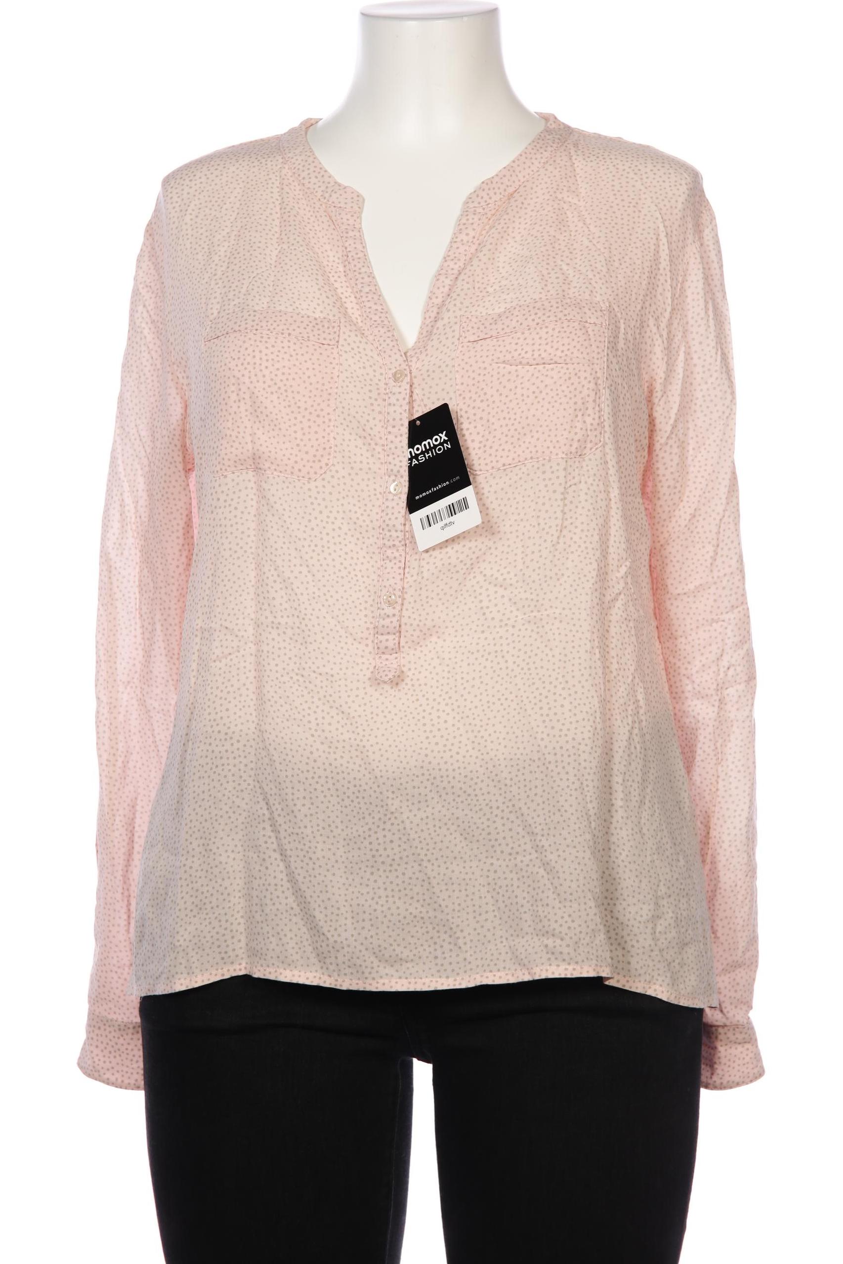 

Marie Lund Damen Bluse, pink, Gr. 44