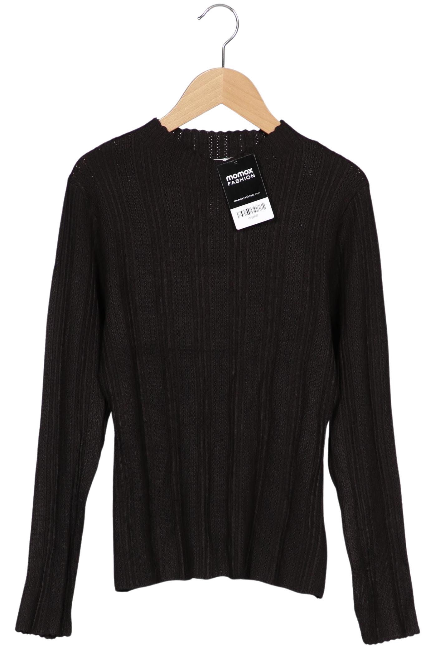 

Marie Lund Damen Pullover, braun, Gr. 38