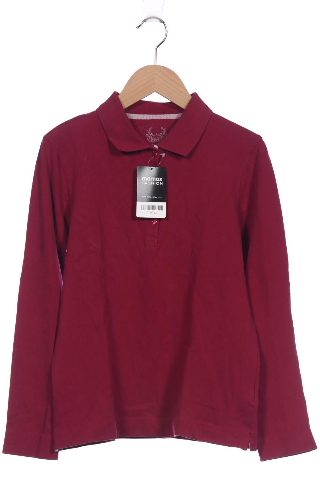 

Marie Lund Damen Poloshirt, pink, Gr. 38