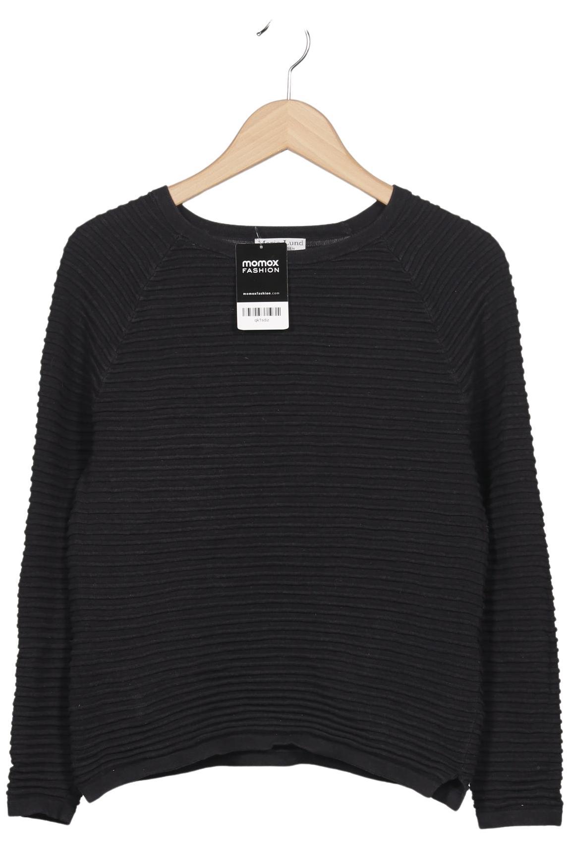 

Marie Lund Damen Pullover, schwarz, Gr. 36
