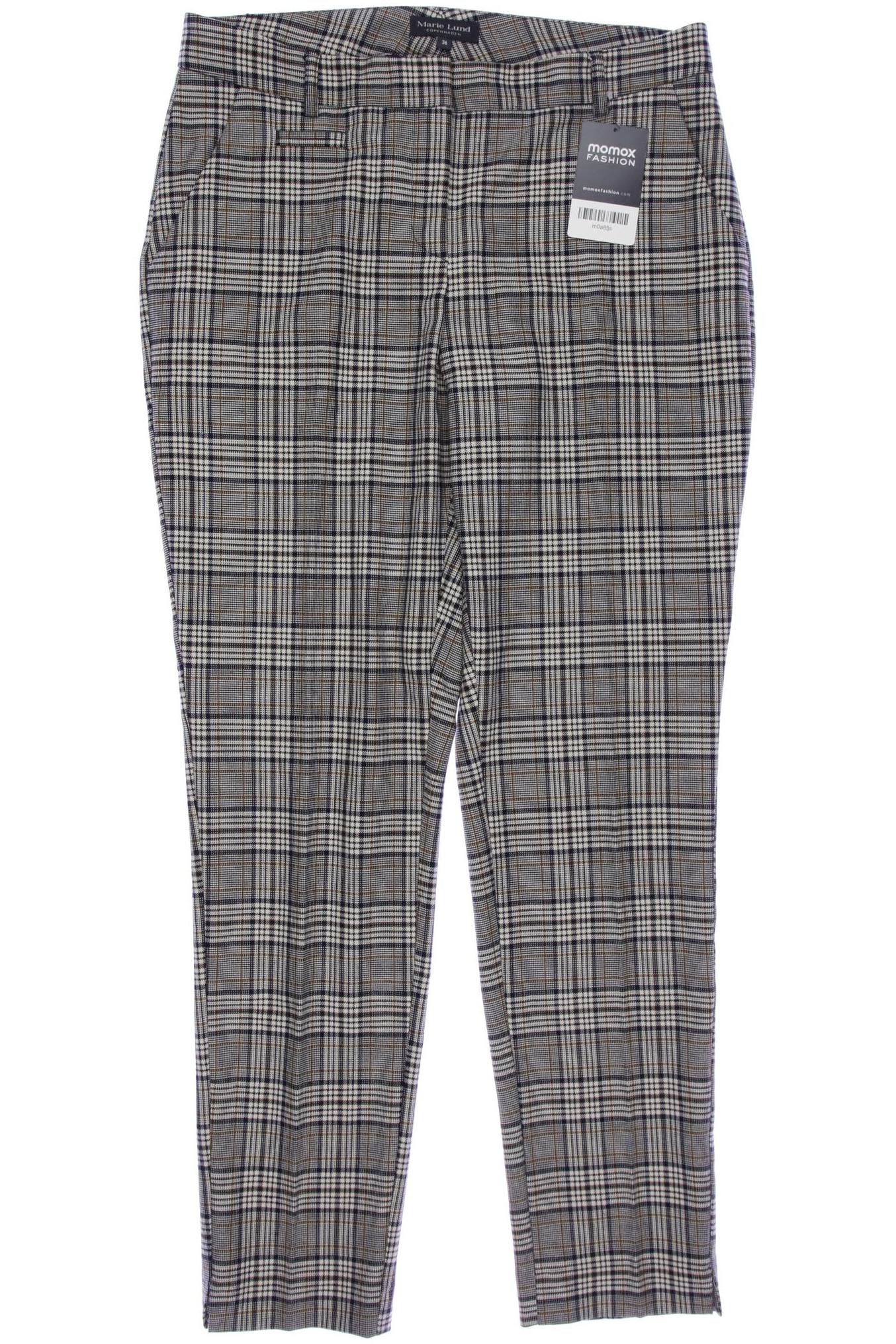 

Marie Lund Damen Stoffhose, mehrfarbig, Gr. 36