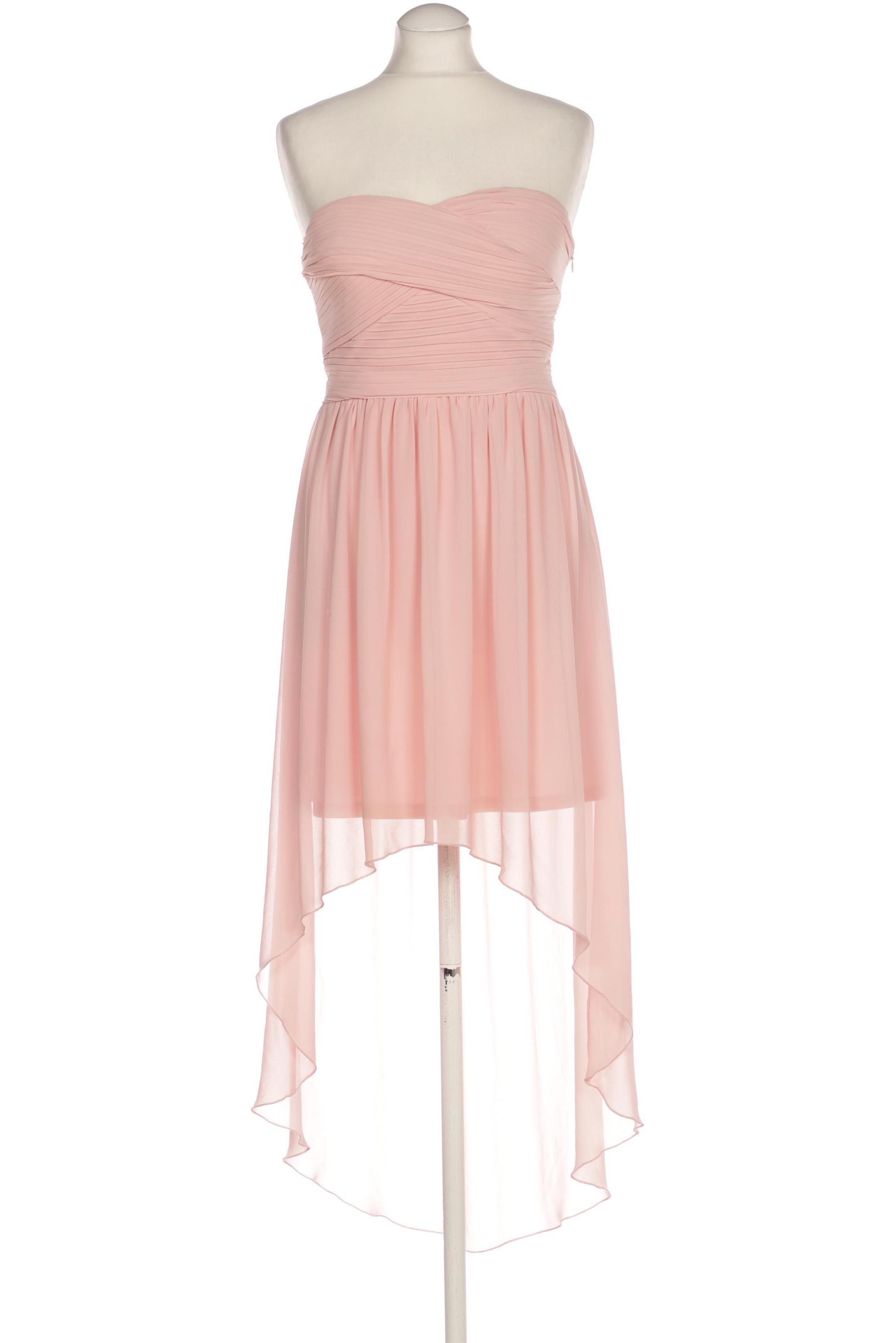 

Marie Lund Damen Kleid, pink, Gr. 36