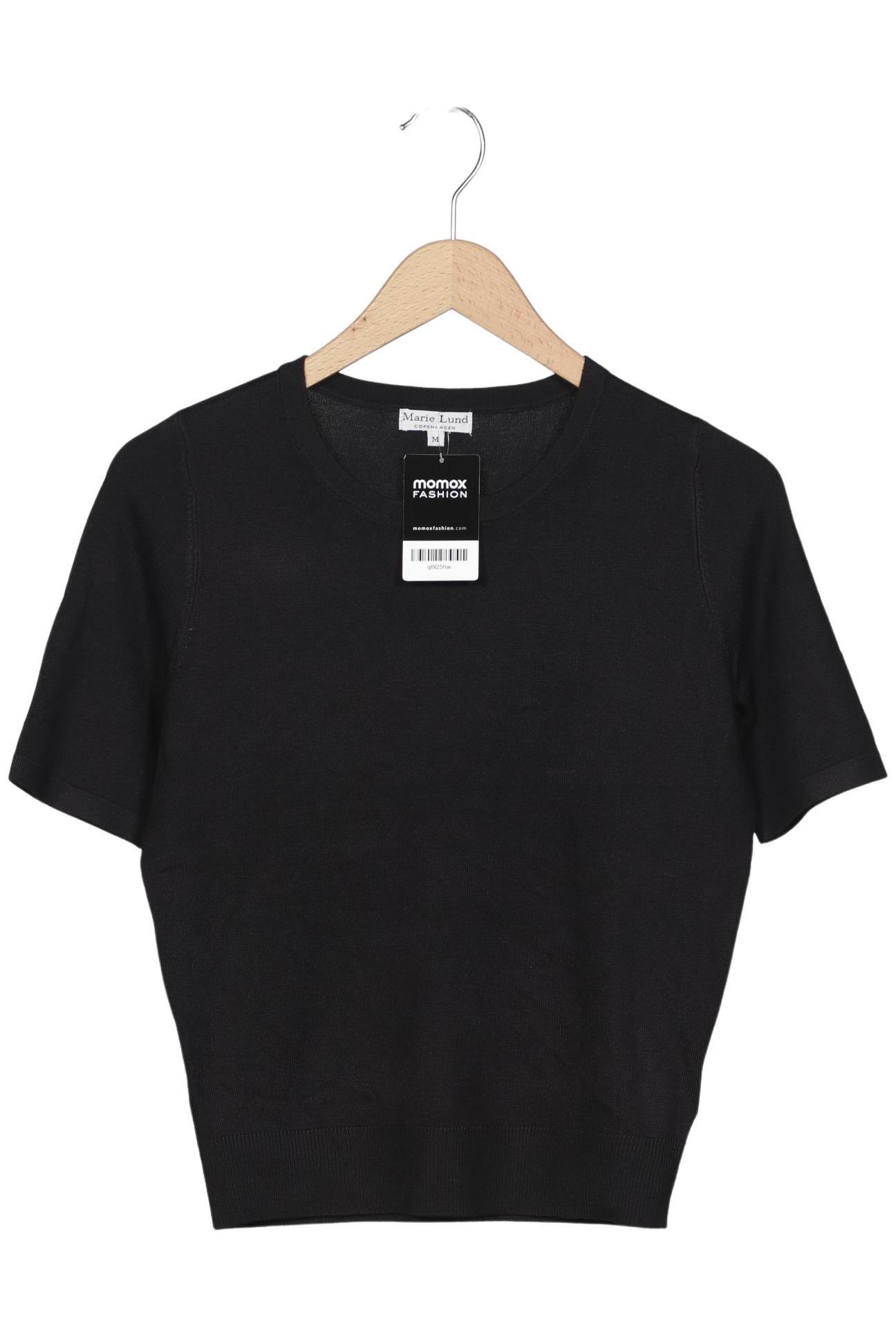 

Marie Lund Damen Pullover, schwarz, Gr. 38