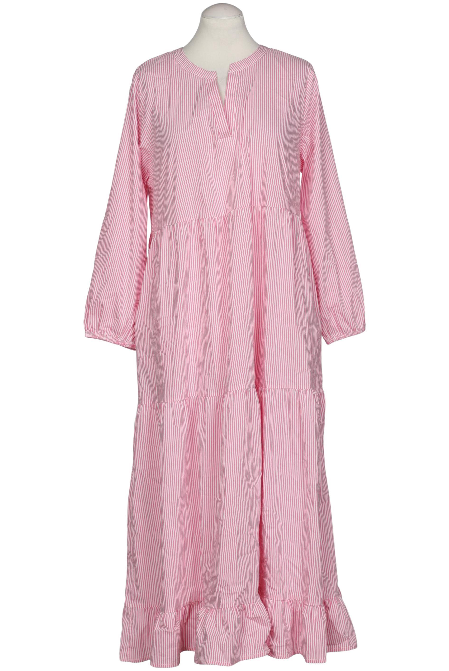 

Marie Lund Damen Kleid, pink, Gr. 38