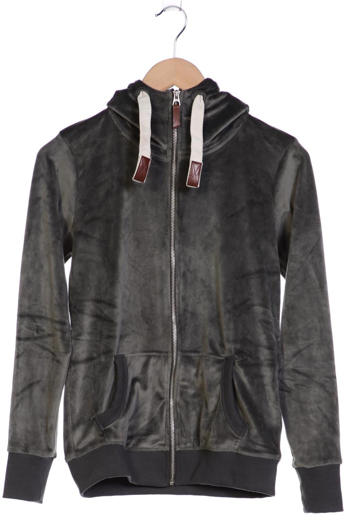 

Marie Lund Damen Kapuzenpullover, grün, Gr. 34