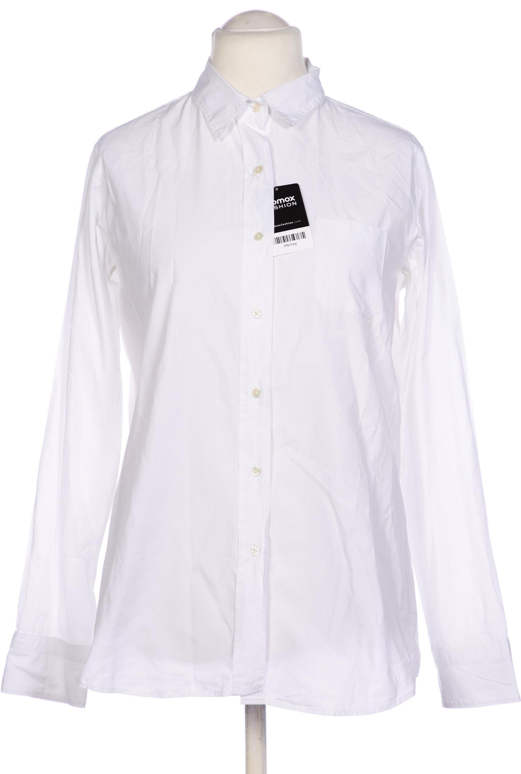 

Marie Lund Damen Bluse, weiß, Gr. 42