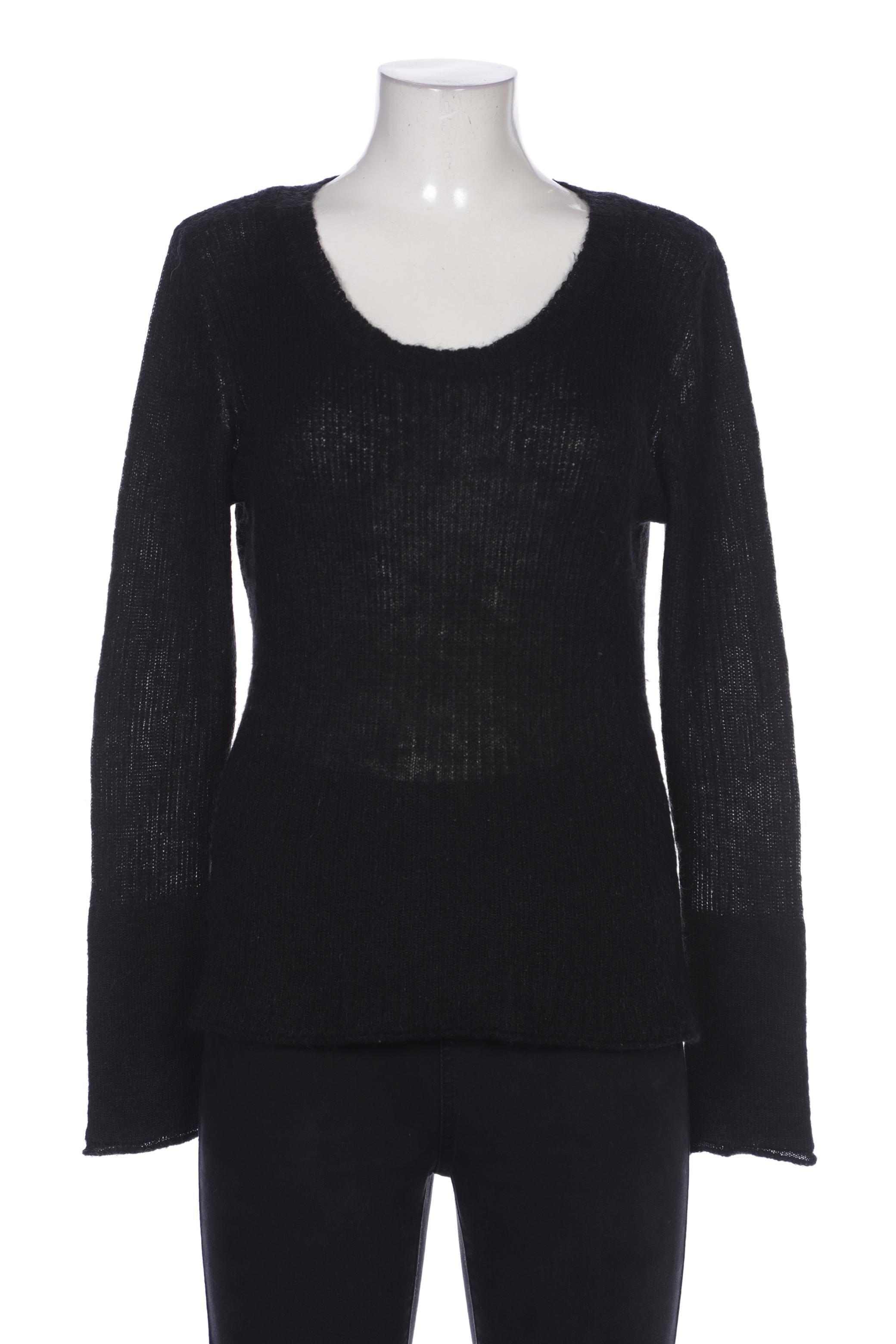 

Marie Lund Damen Pullover, schwarz, Gr. 42