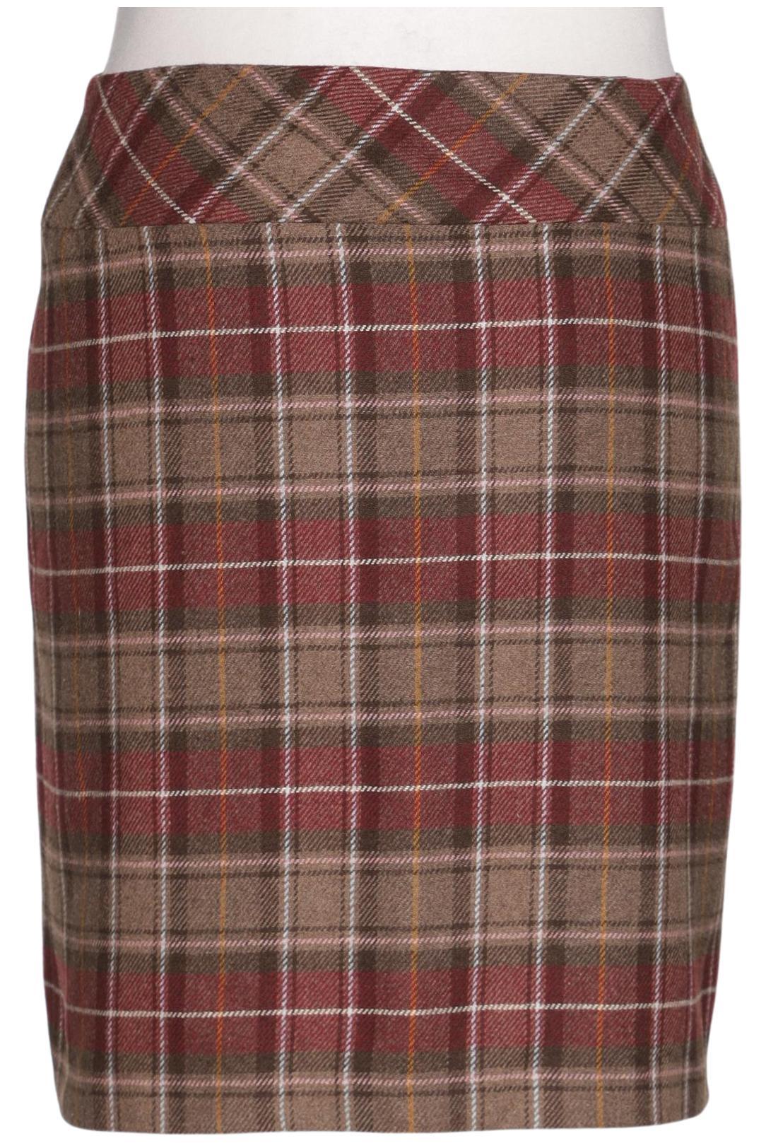 

Marie Lund Damen Rock, mehrfarbig, Gr. 42