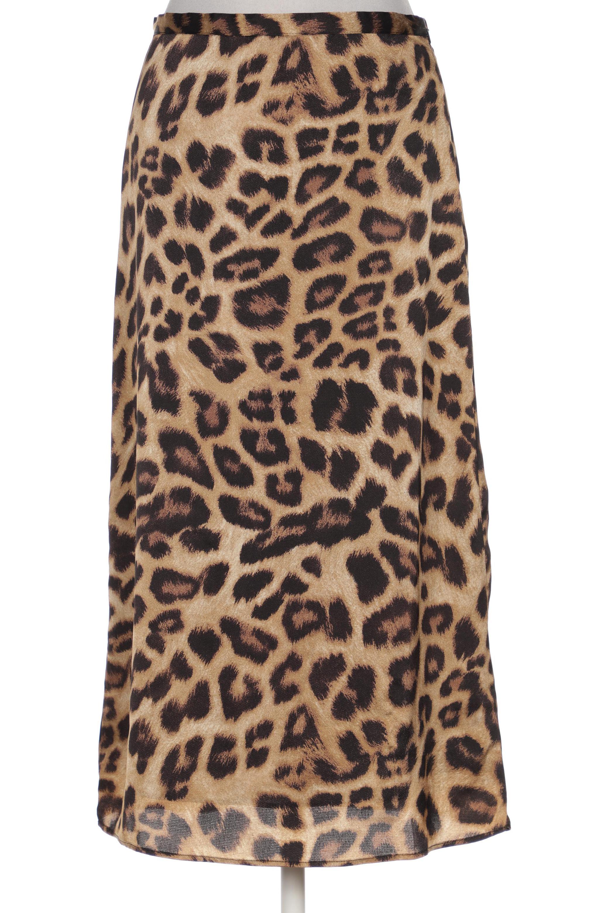 

Marie Lund Damen Rock, braun, Gr. 34