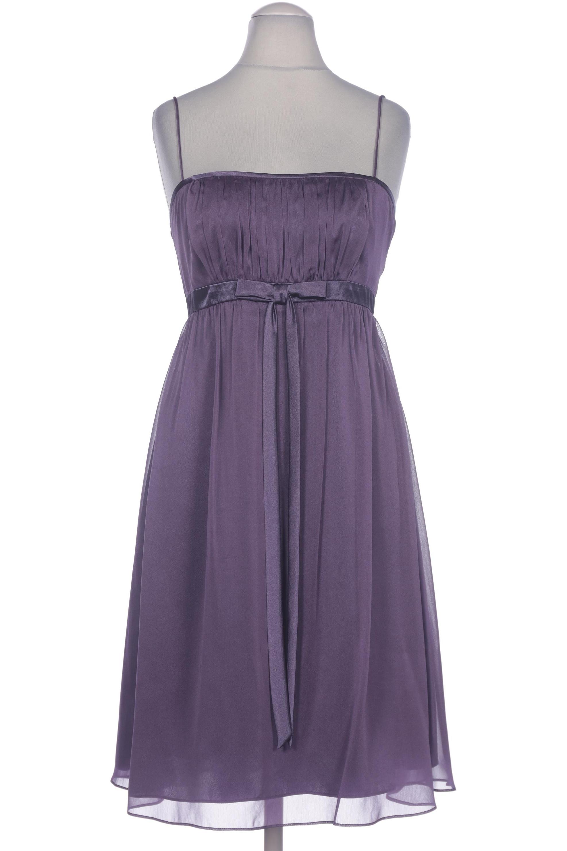 

Marie Lund Damen Kleid, flieder, Gr. 36