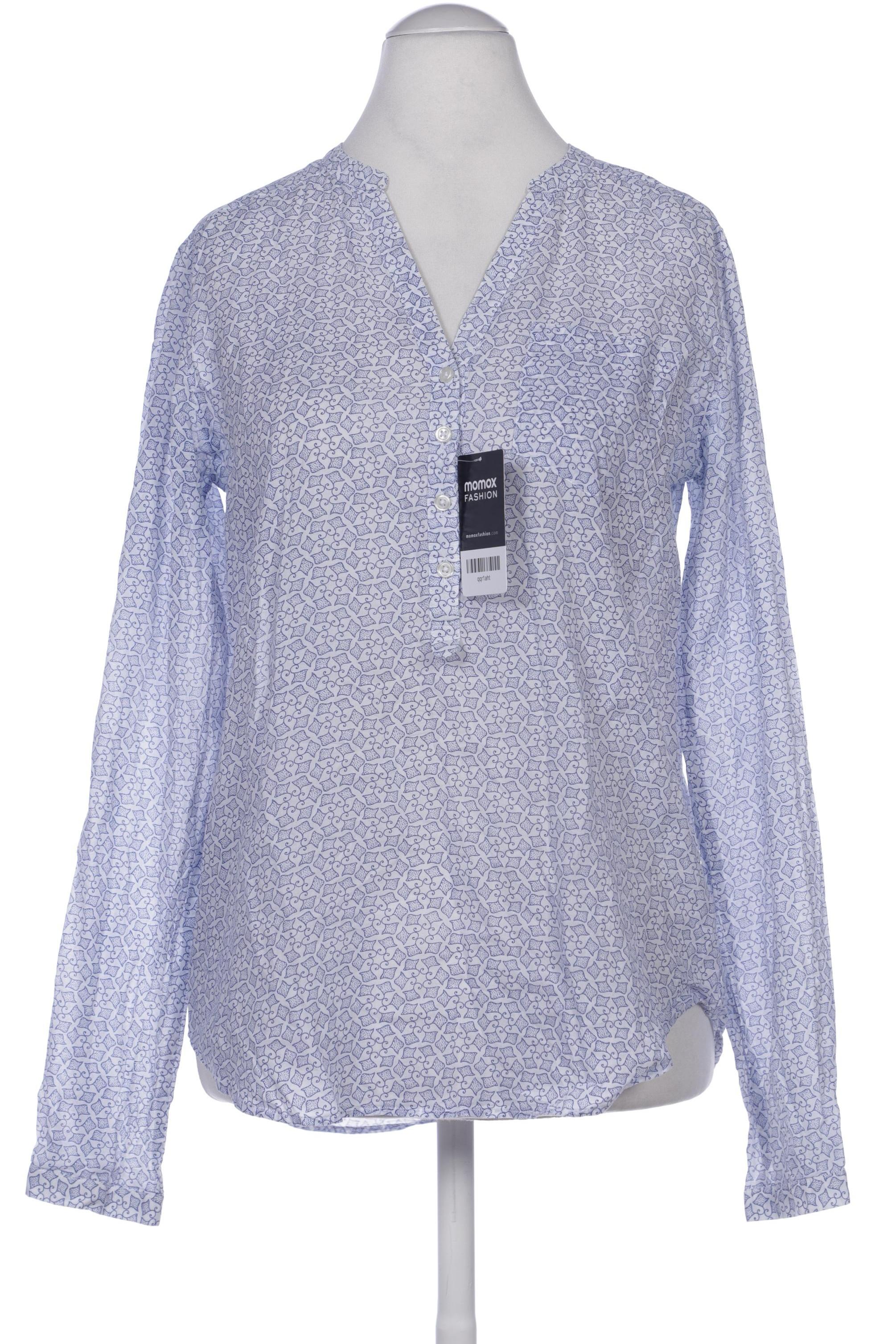 

Marie Lund Damen Bluse, weiß, Gr. 38