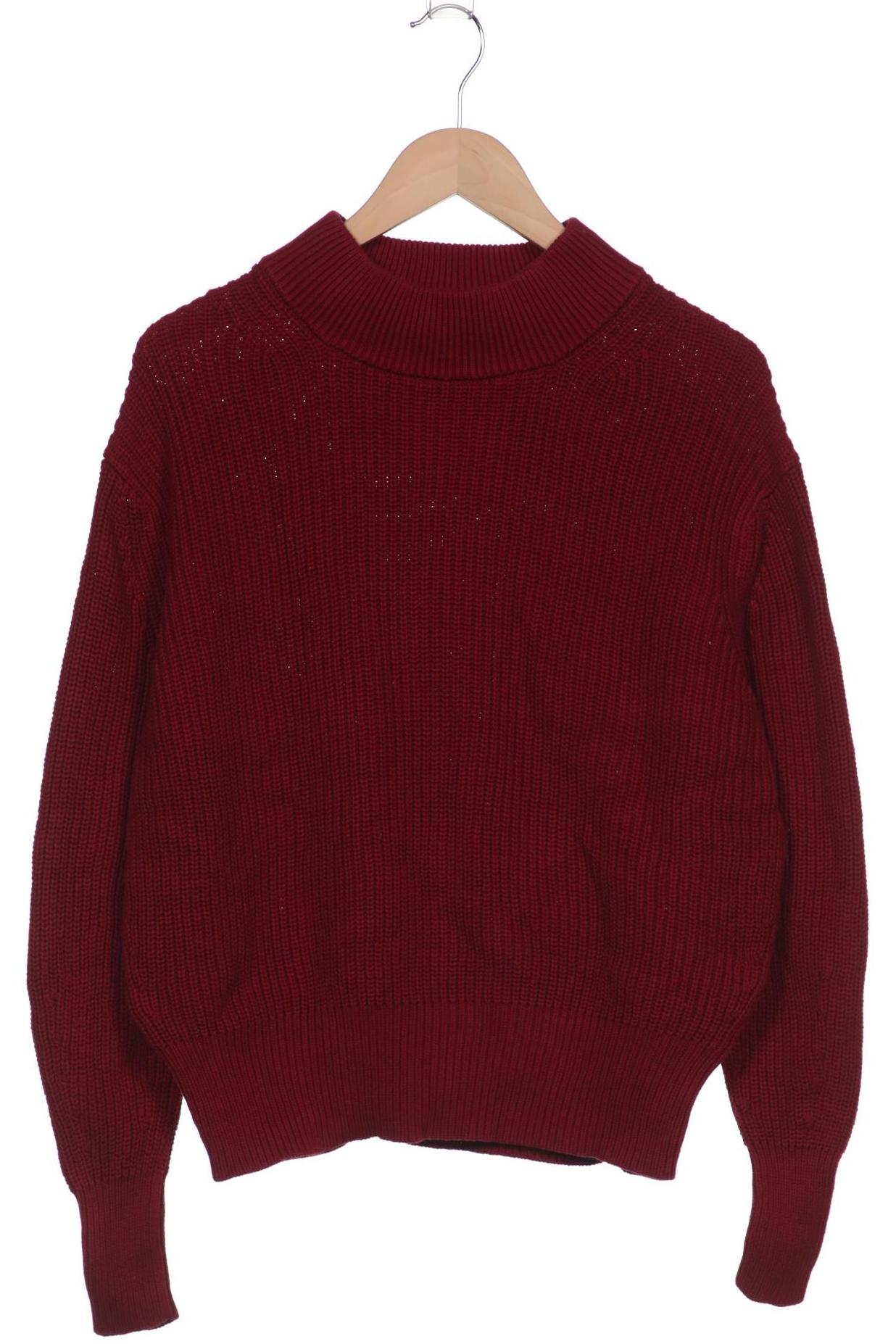 

Marie Lund Damen Pullover, bordeaux, Gr. 38