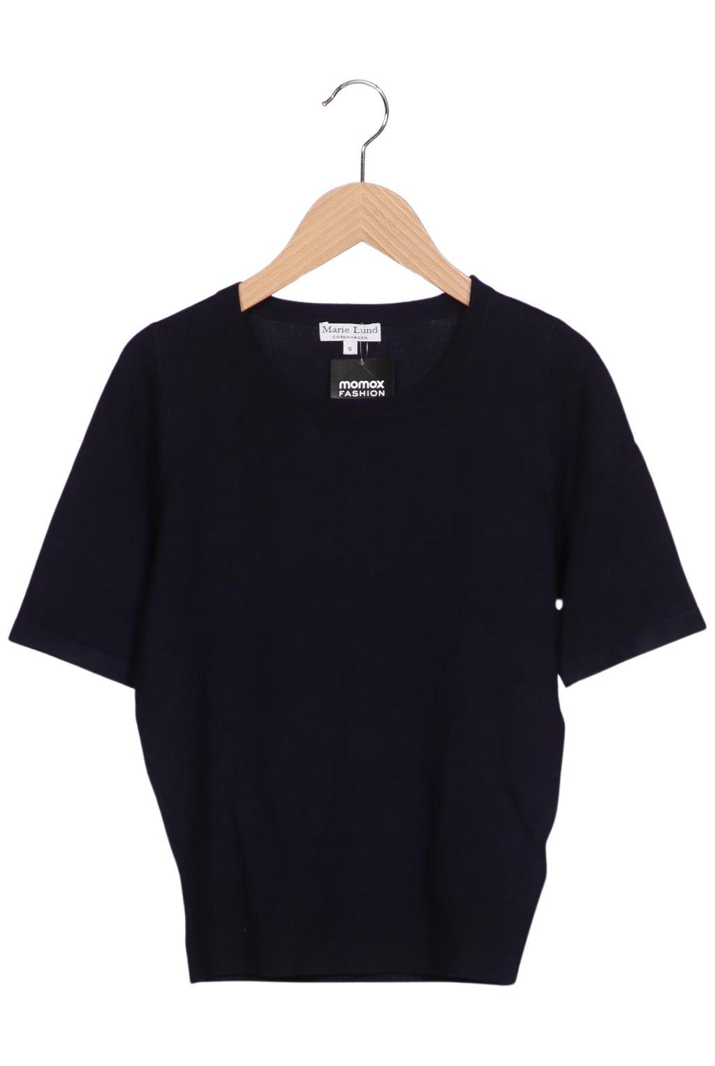 

Marie Lund Damen Pullover, marineblau, Gr. 36