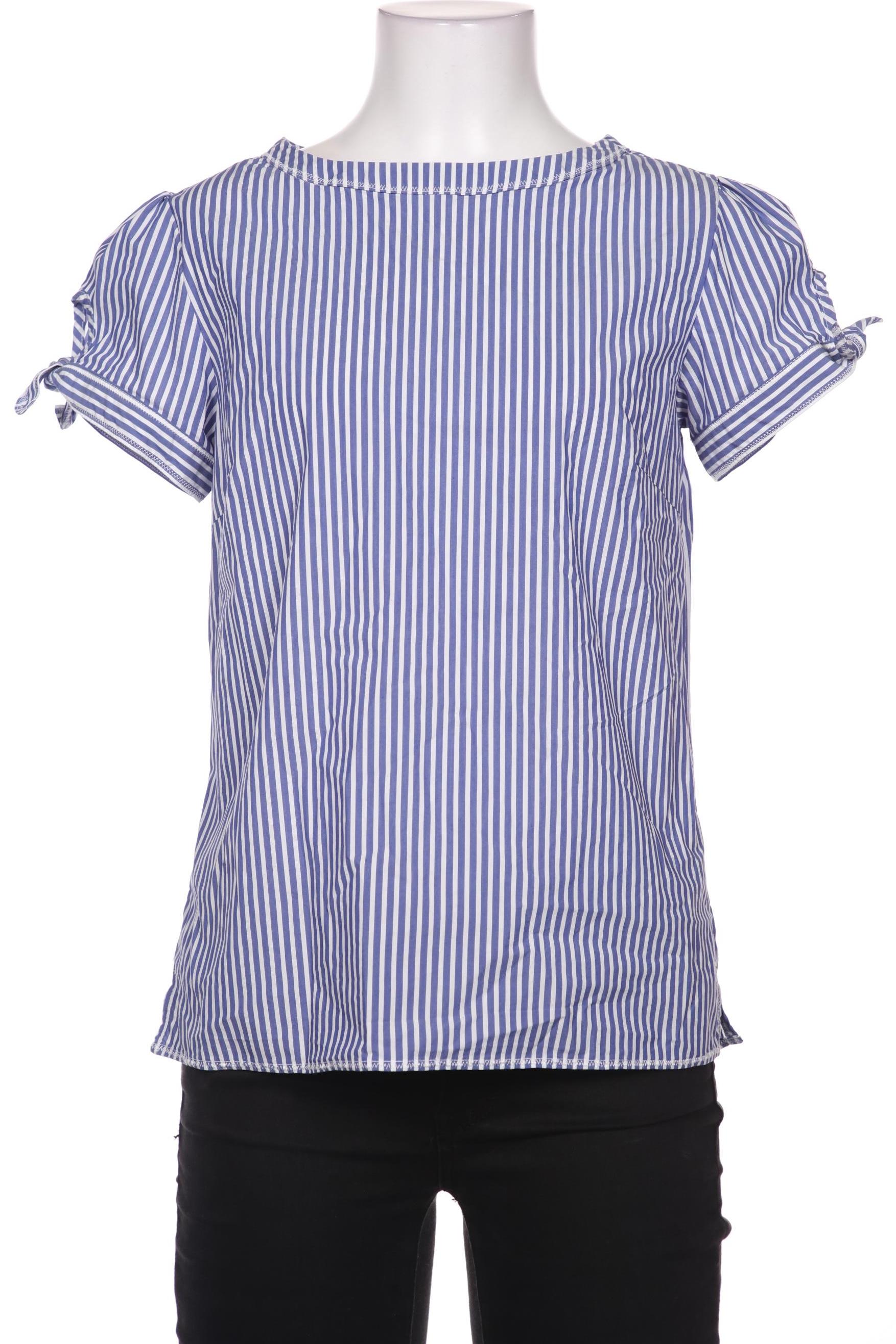

Marie Lund Damen Bluse, blau, Gr. 36