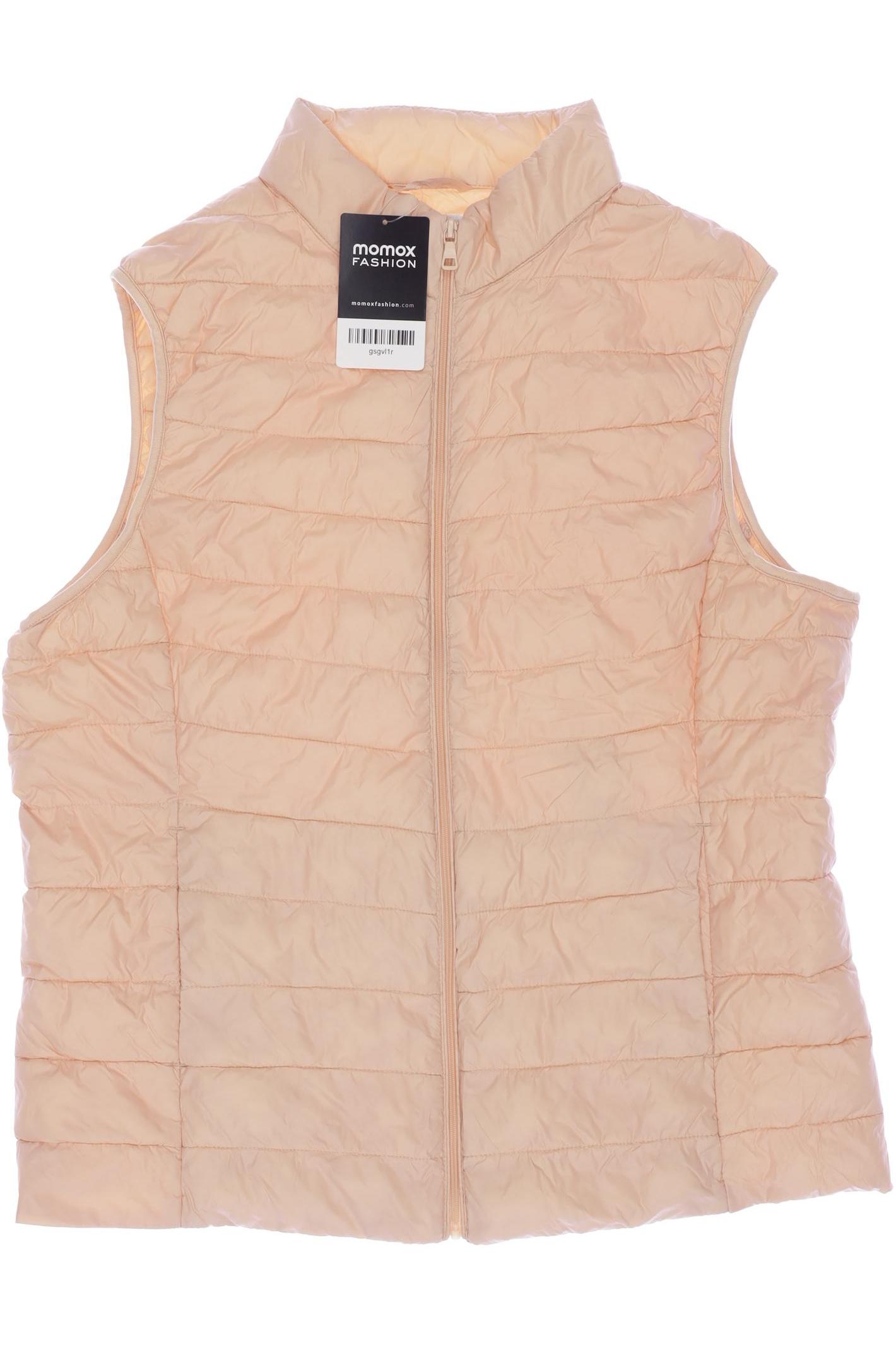 

Marie Lund Damen Weste, pink, Gr. 38