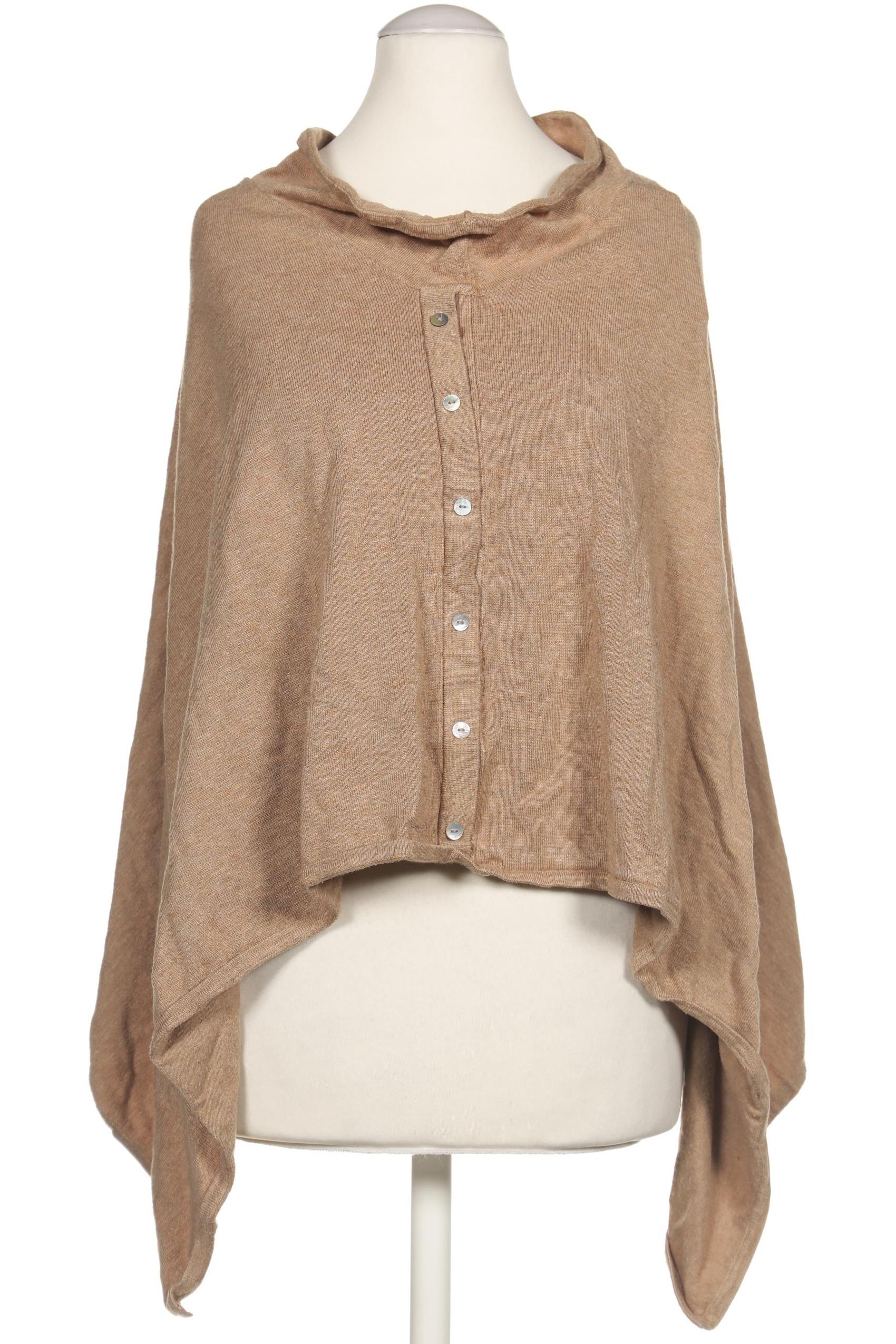 

Marie Lund Damen Pullover, beige, Gr. uni