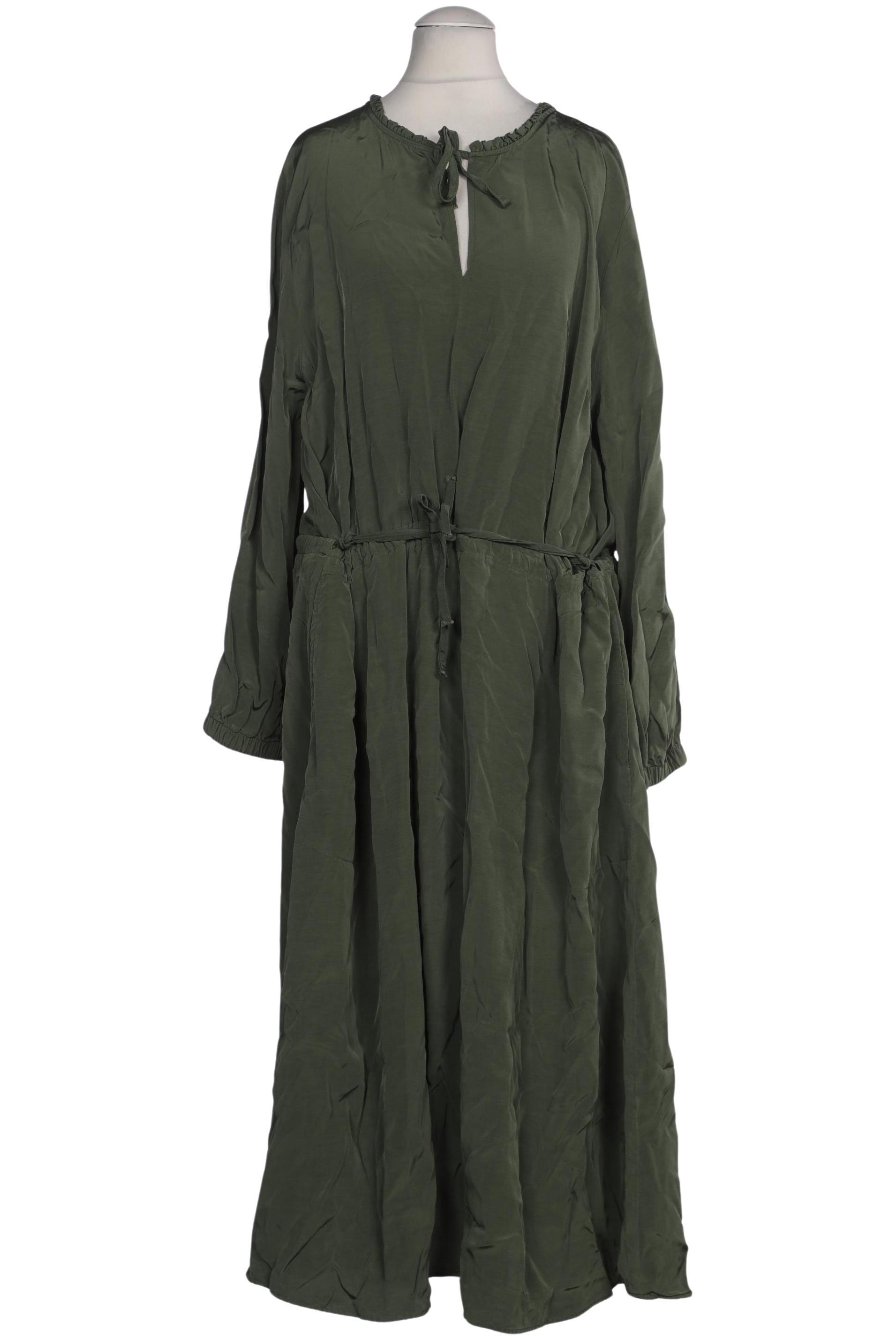 

Marie Lund Damen Kleid, grün, Gr. 44