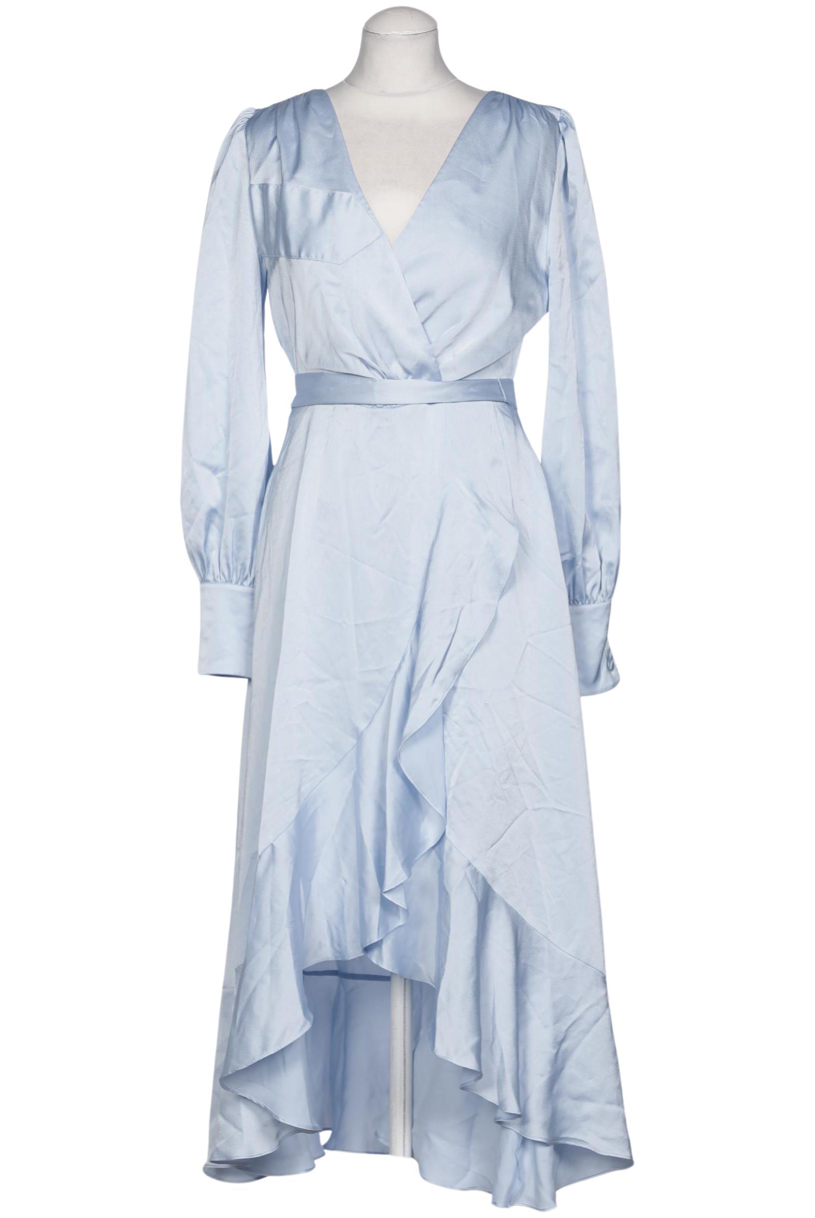 

Marie Lund Damen Kleid, hellblau, Gr. 36