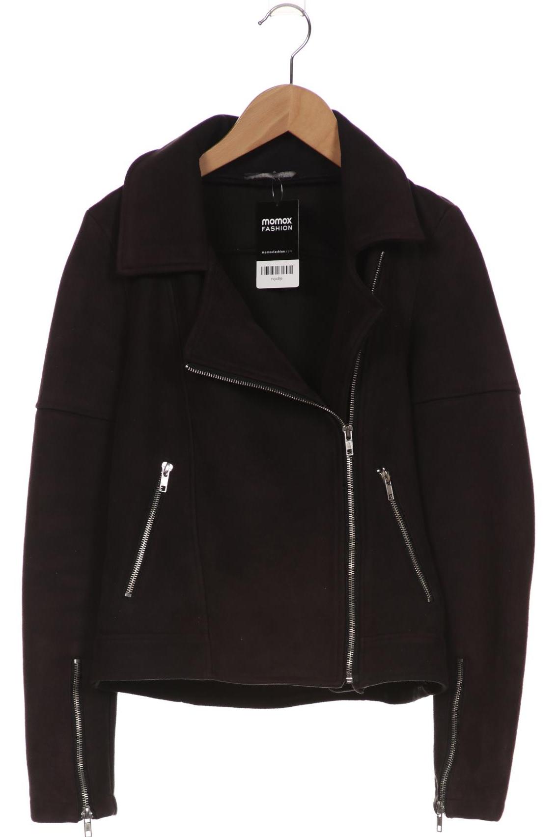 

Marie Lund Damen Jacke, schwarz, Gr. 36