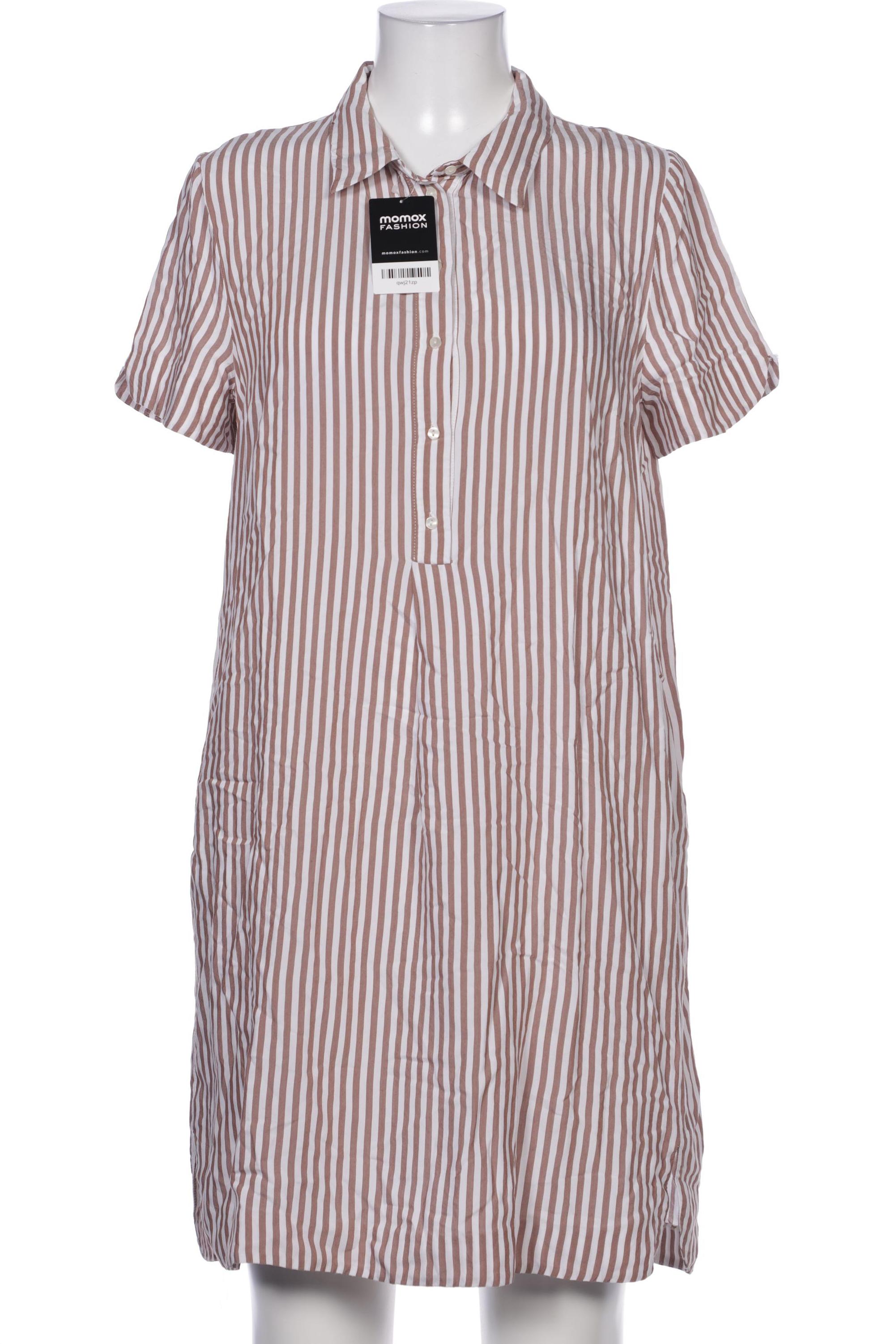 

Marie Lund Damen Kleid, braun, Gr. 42