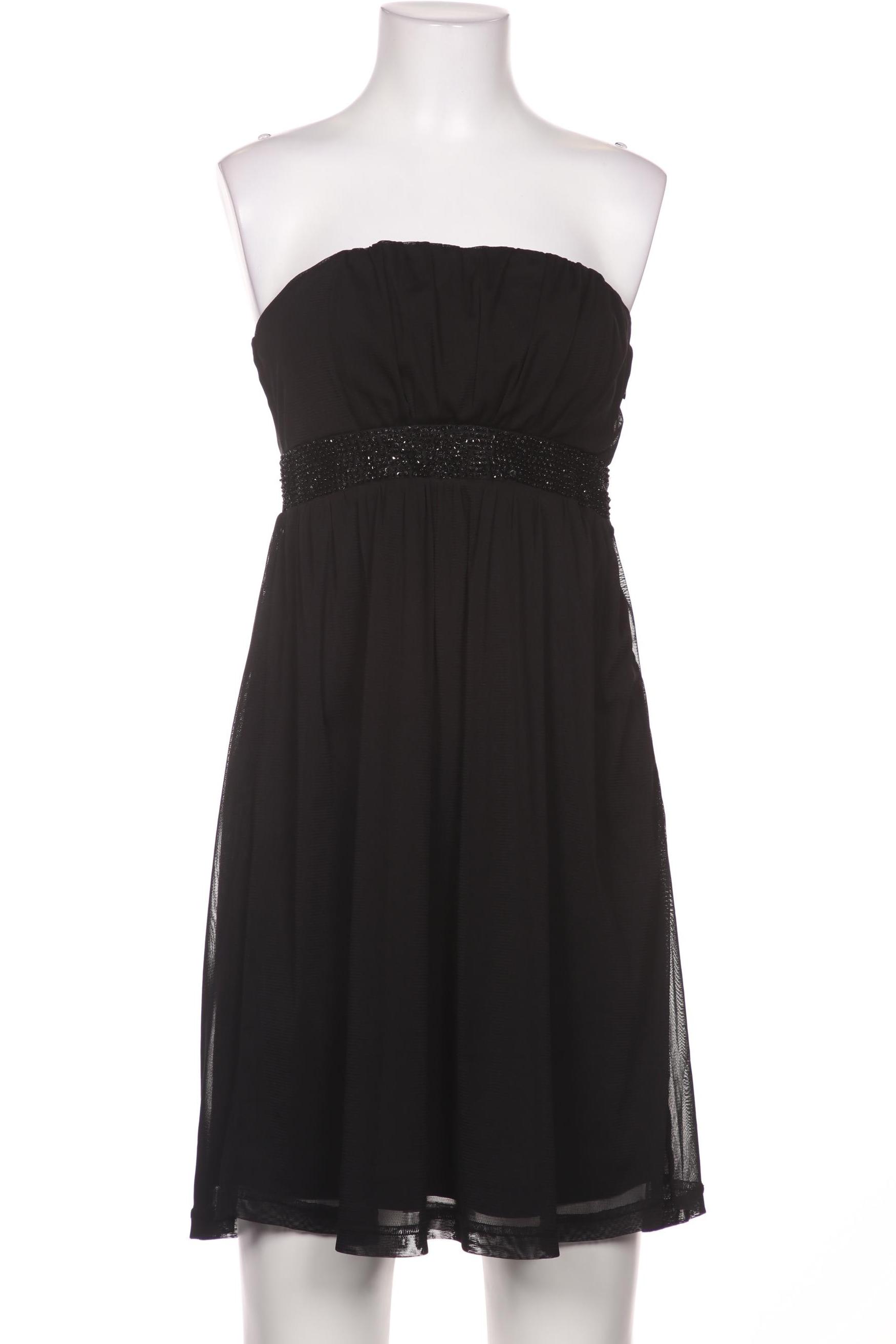 

Marie Lund Damen Kleid, schwarz, Gr. 36