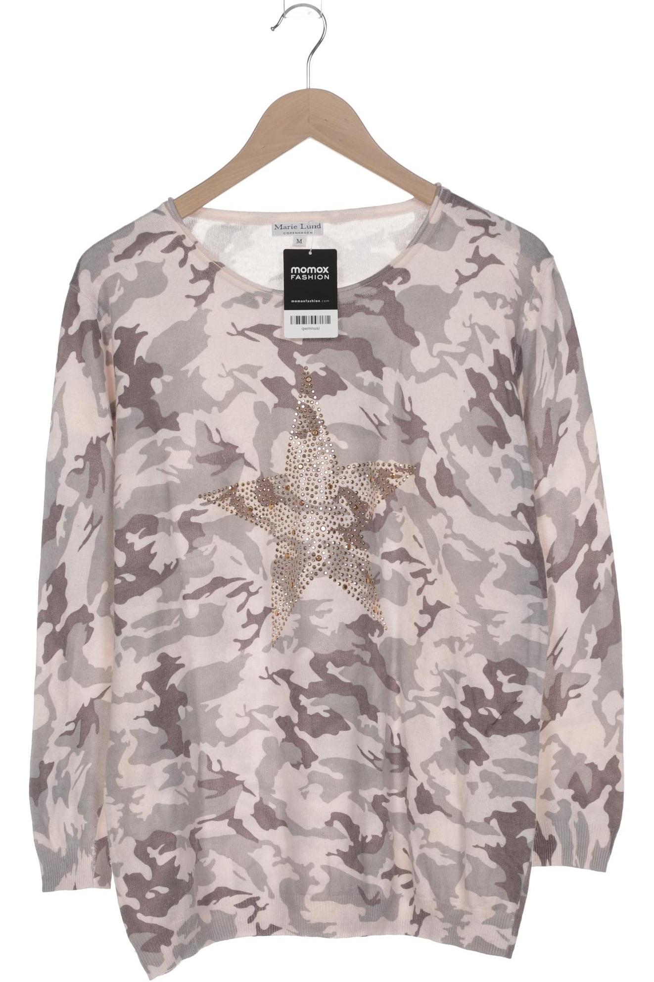 

Marie Lund Damen Pullover, pink, Gr. 38