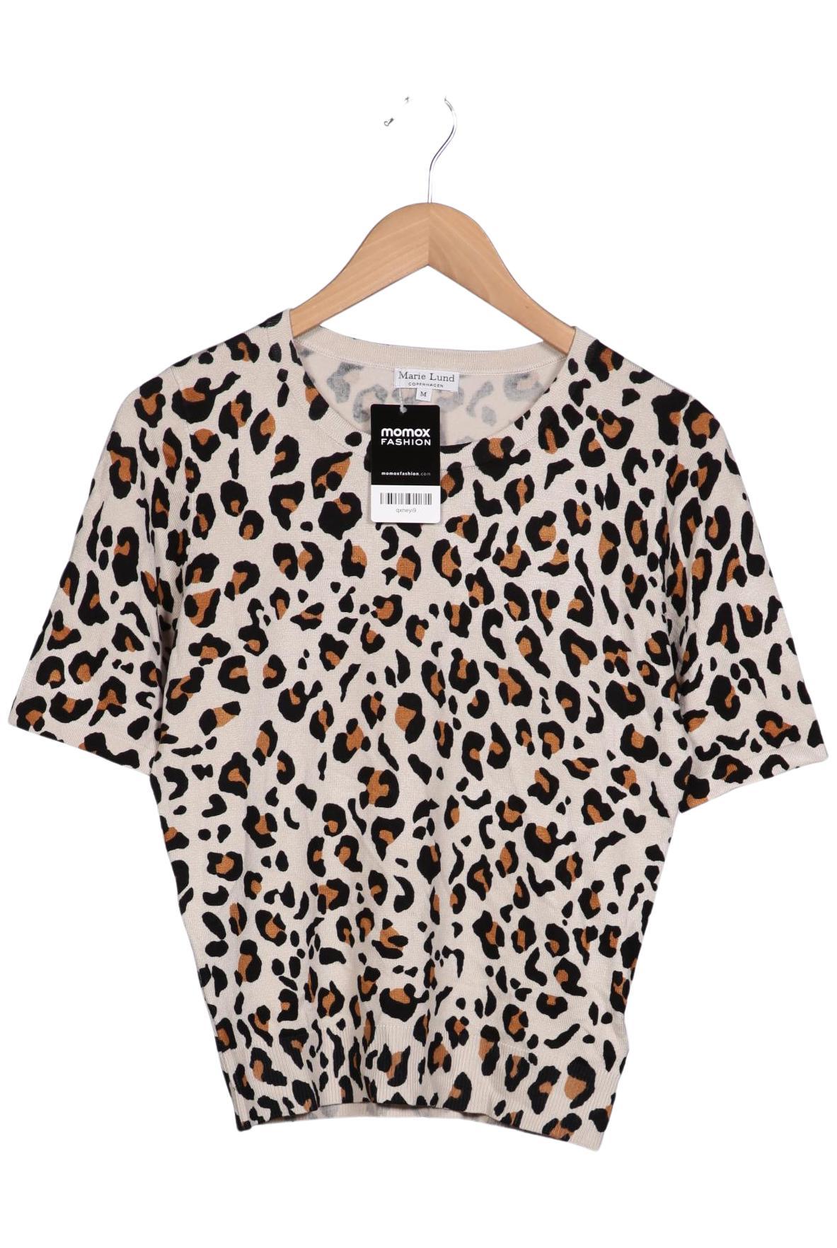 

Marie Lund Damen Pullover, beige, Gr. 38