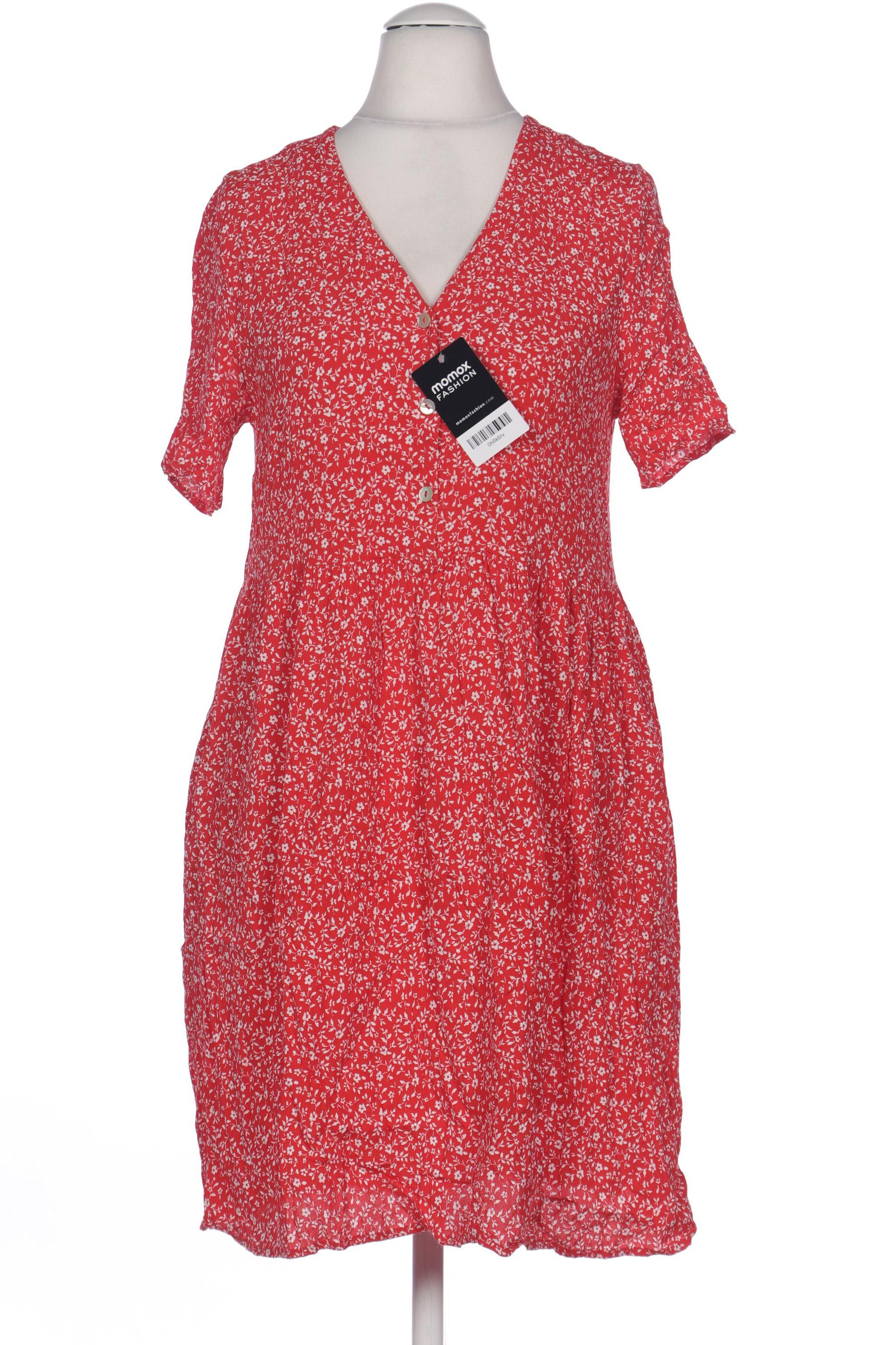 

Marie Lund Damen Kleid, rot, Gr. 38