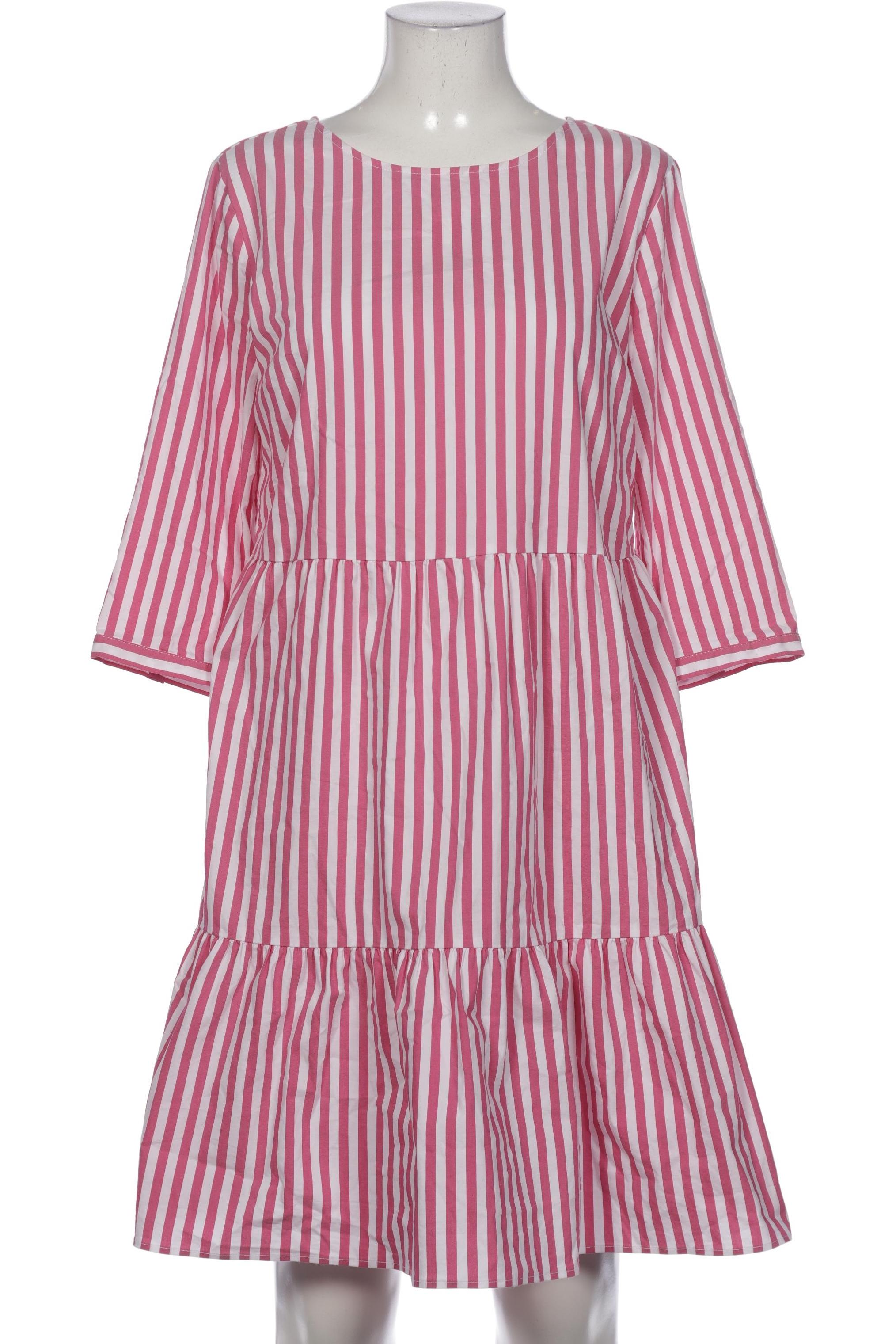 

Marie Lund Damen Kleid, pink, Gr. 40