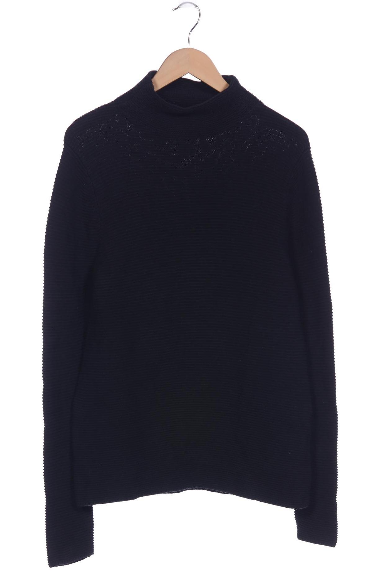 

Marie Lund Damen Pullover, marineblau, Gr. 42