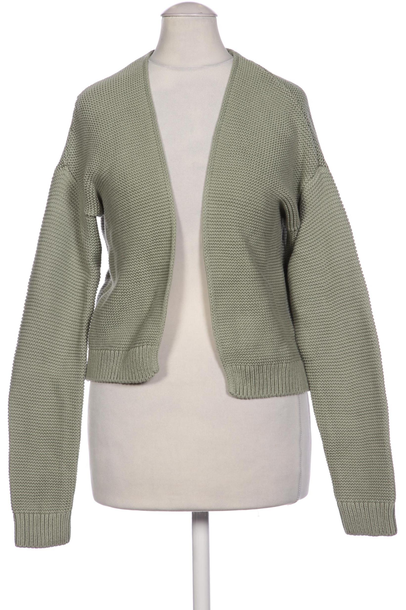 

Marie Lund Damen Strickjacke, hellgrün, Gr. 34
