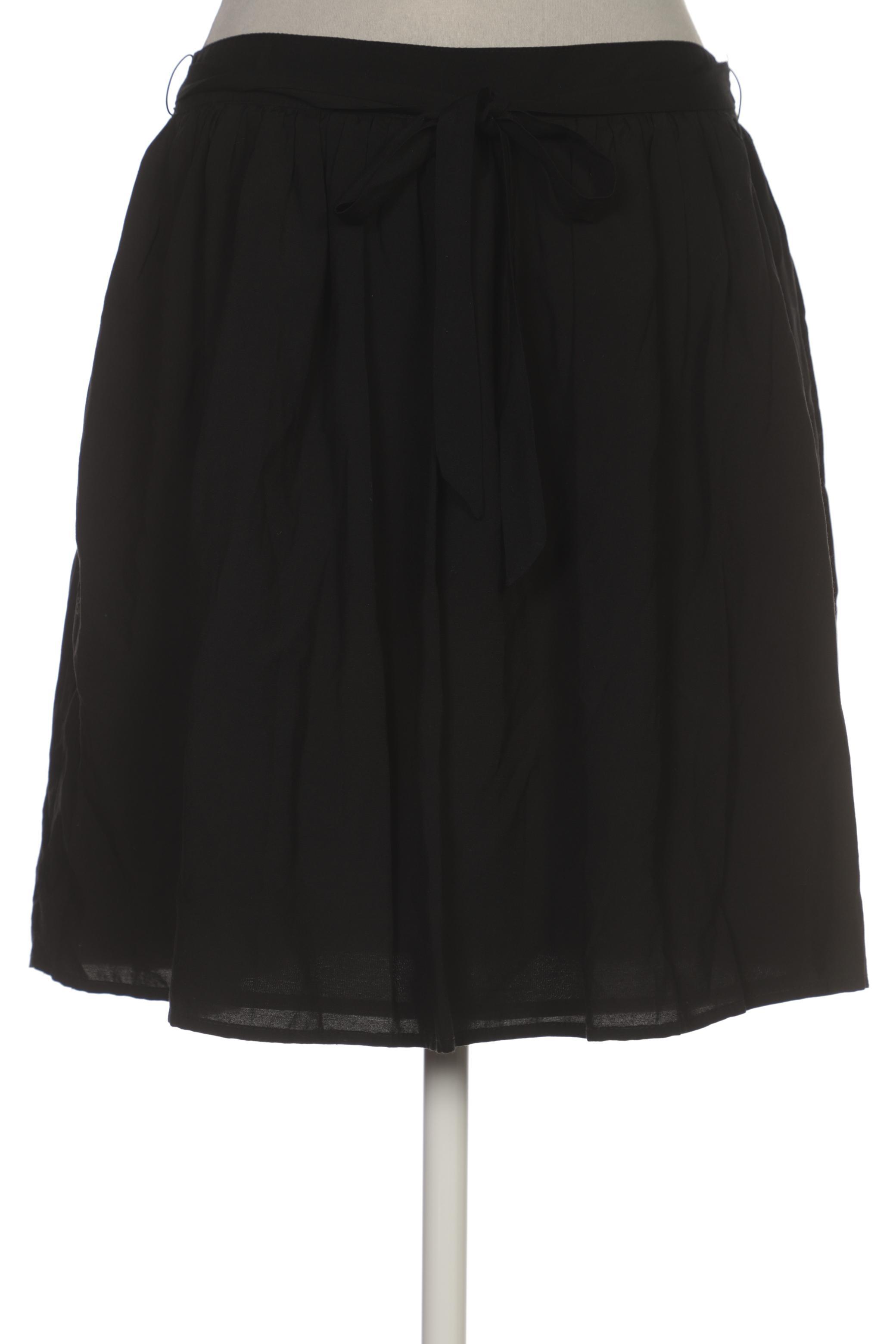 

Marie Lund Damen Rock, schwarz, Gr. 36